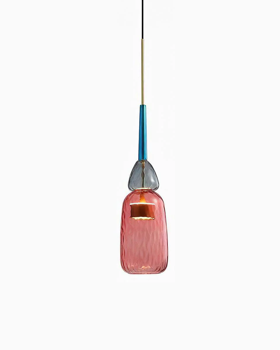 Colorful Candy Pendant Lamp