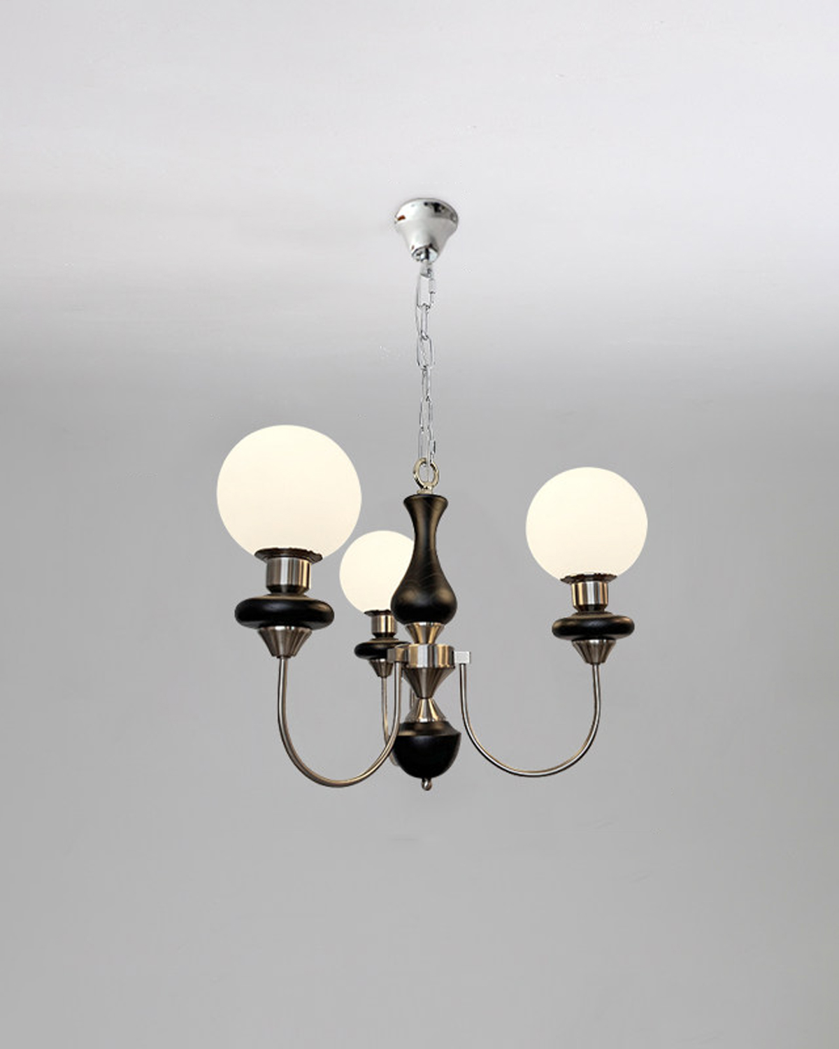 Arcelle Globe Chandelier