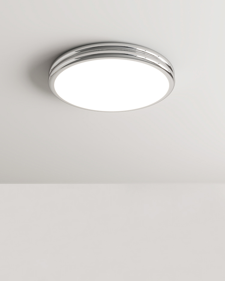 Stratos Ceiling Light