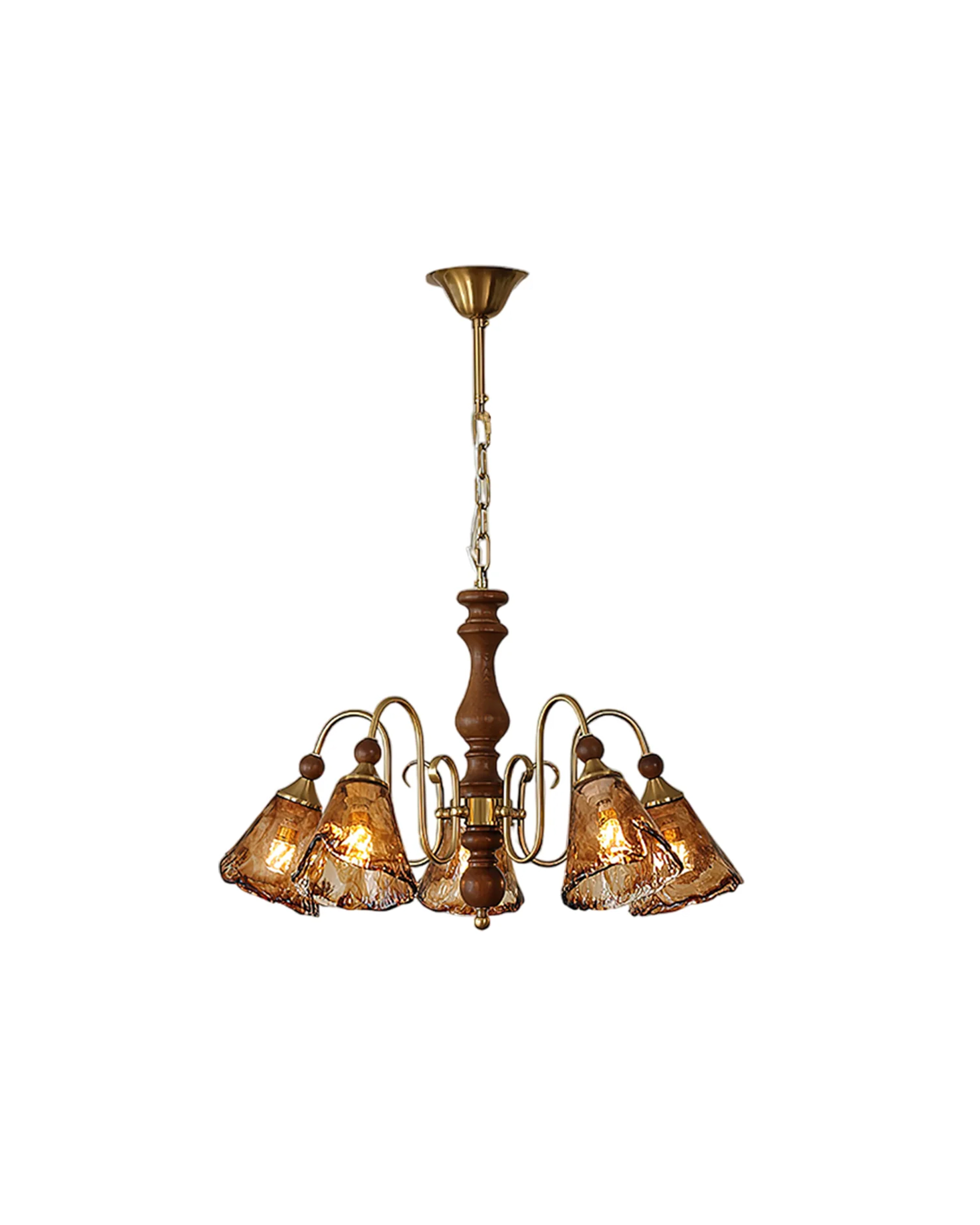 Florenzia Chandelier