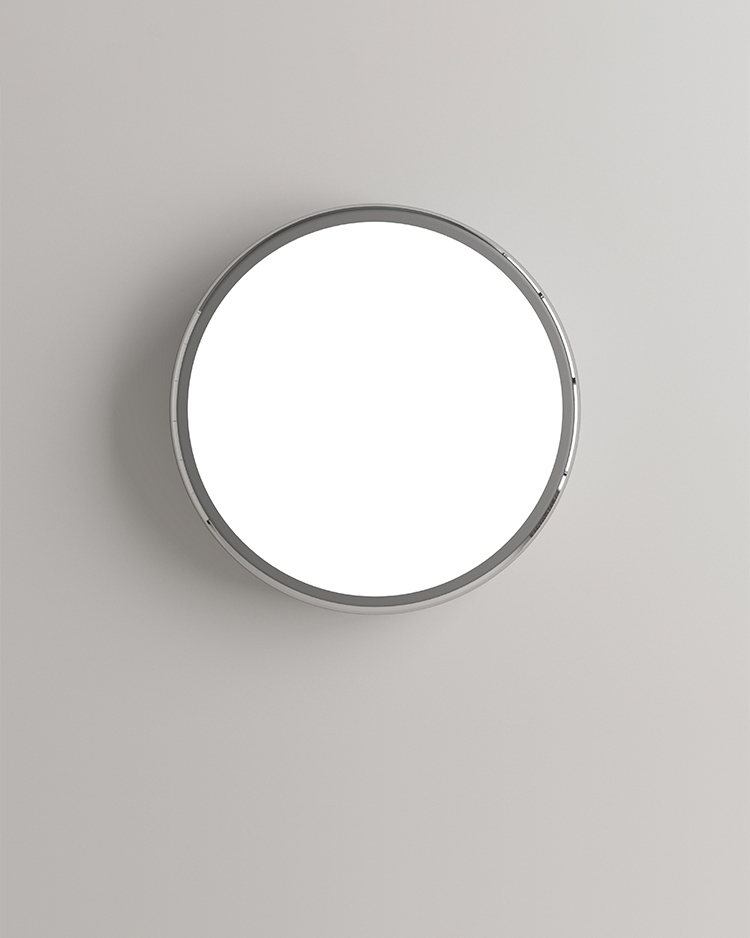 Stratos Ceiling Light