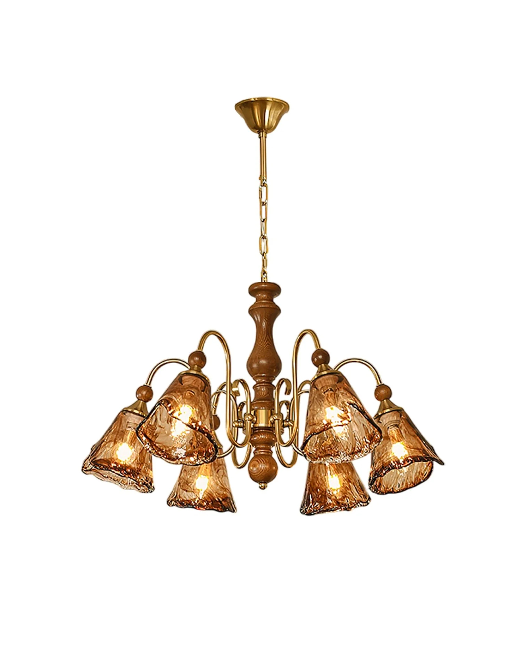 Florenzia Chandelier