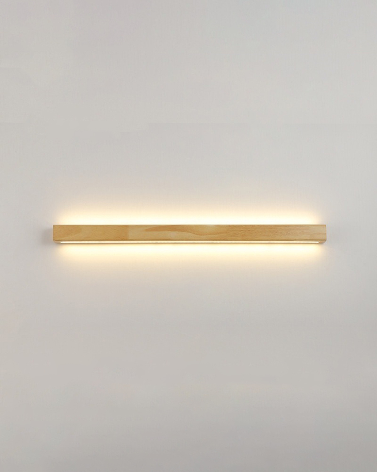 Arlo Linear Wood Wall Light