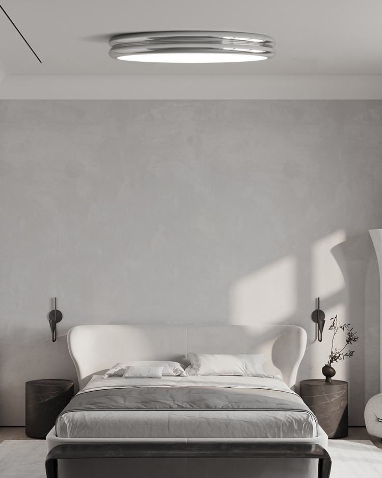 Stratos Ceiling Light