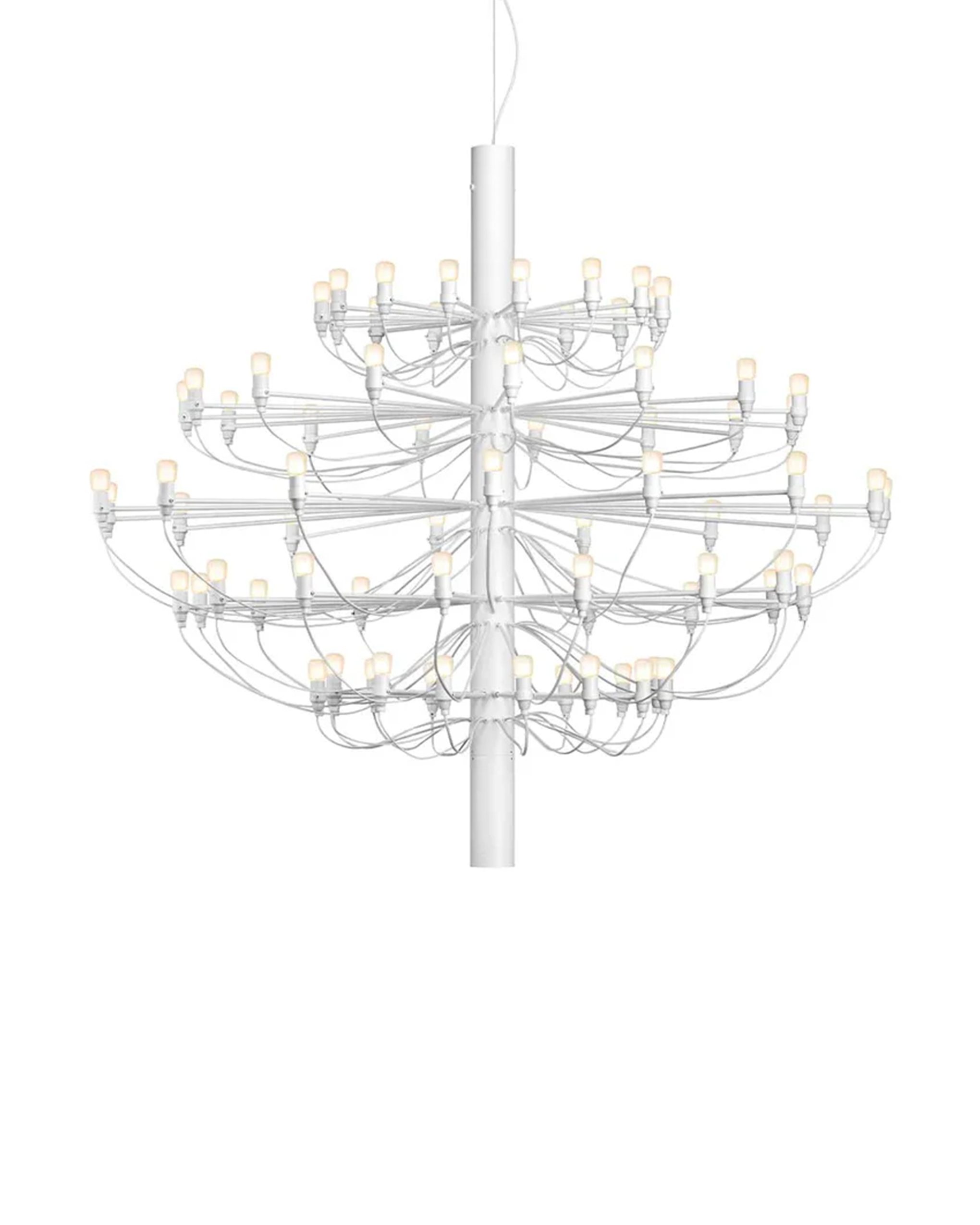 2097 Suspension Lamp