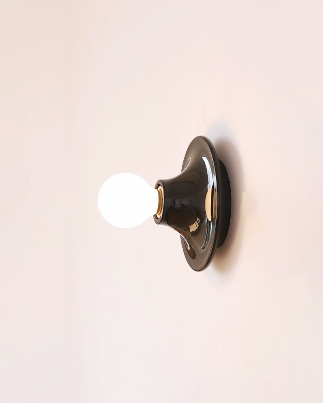 Eclipta Wall Sconce
