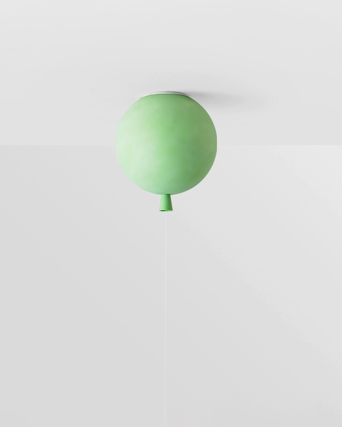 Memory Balloon Ceiling Light