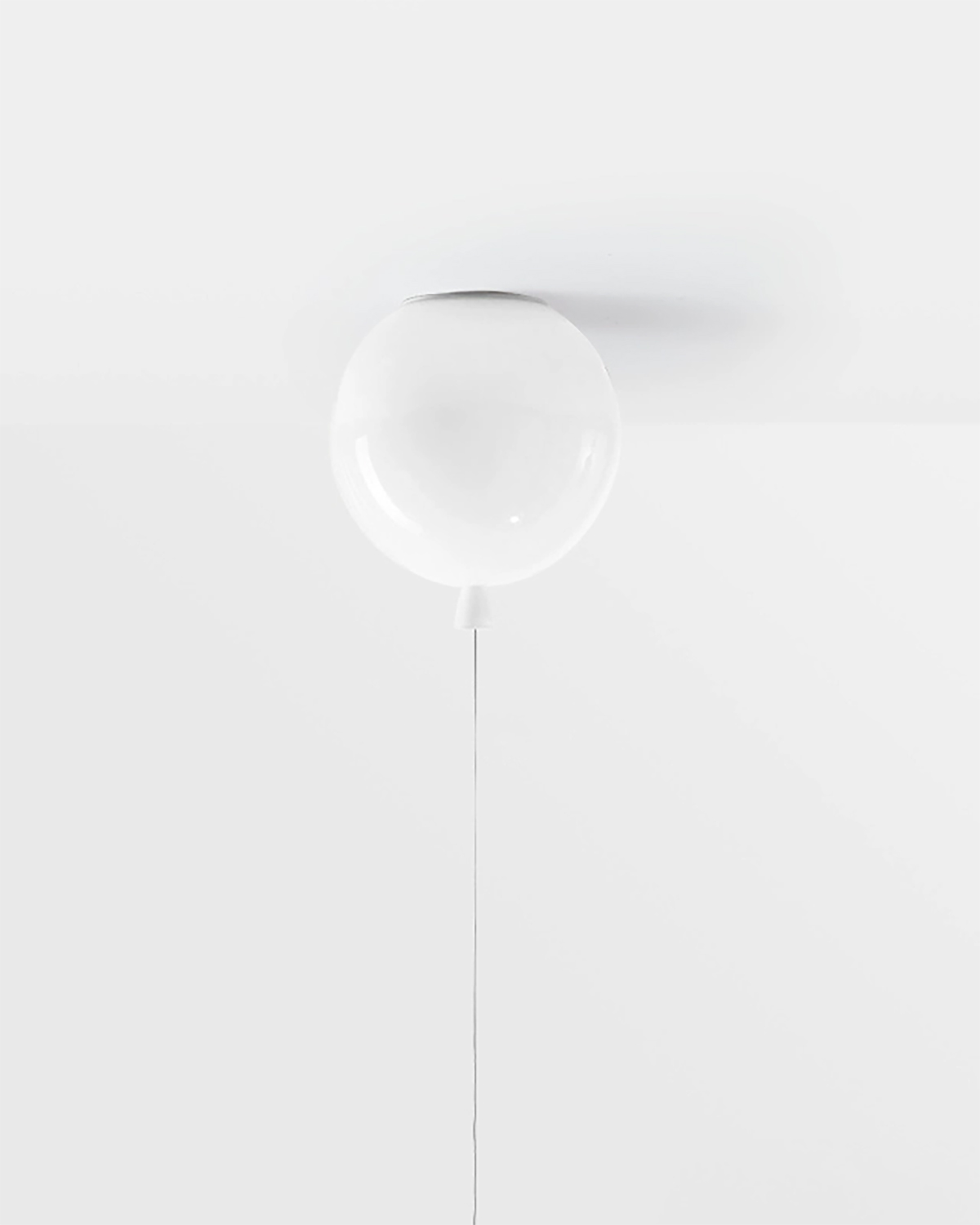 Memory Balloon Ceiling Light