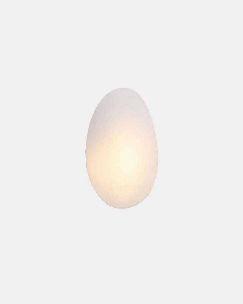 Bubble Glass Wall Lamp