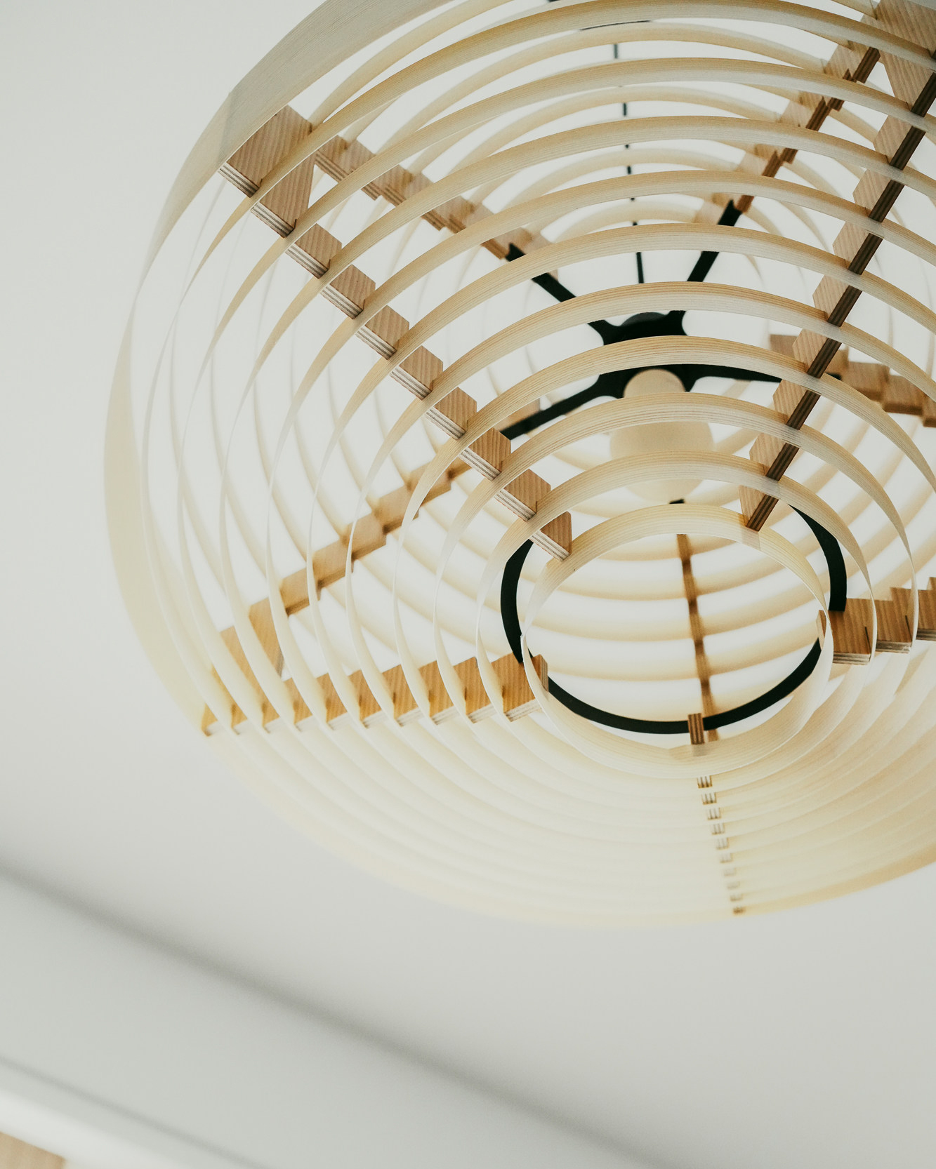 Aava Pine Pendant Light