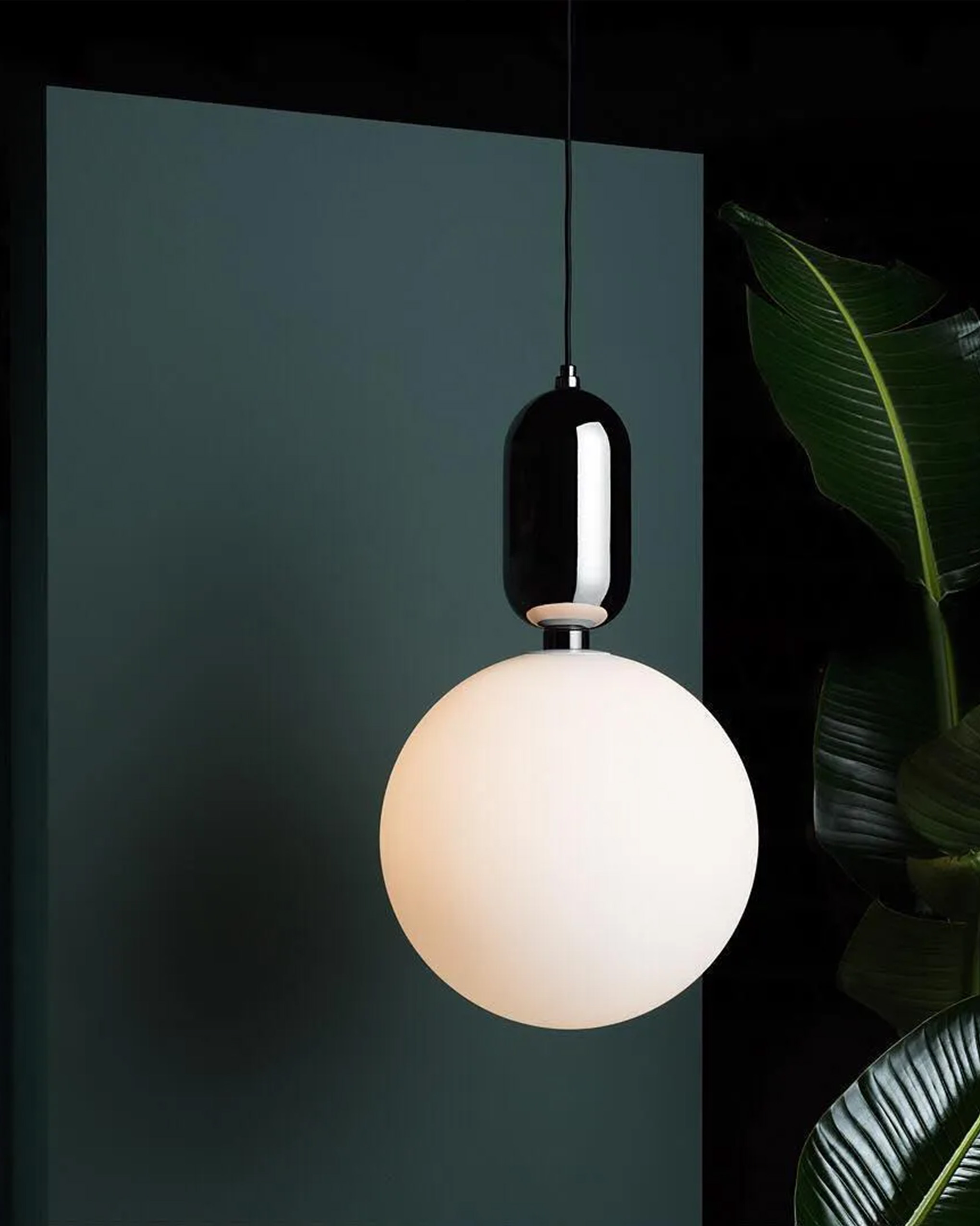 Aballs Pendant Light