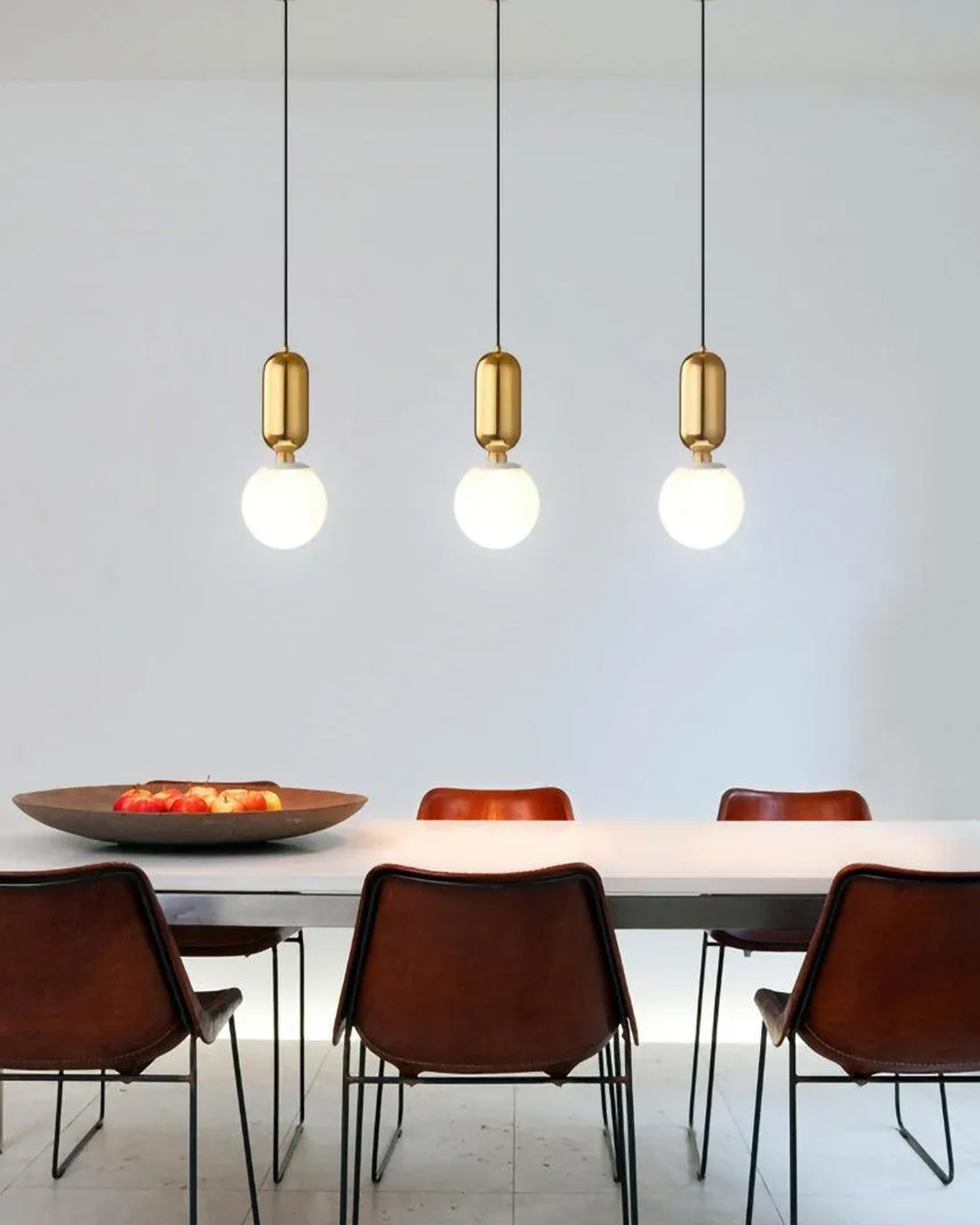 Aballs Pendant Light
