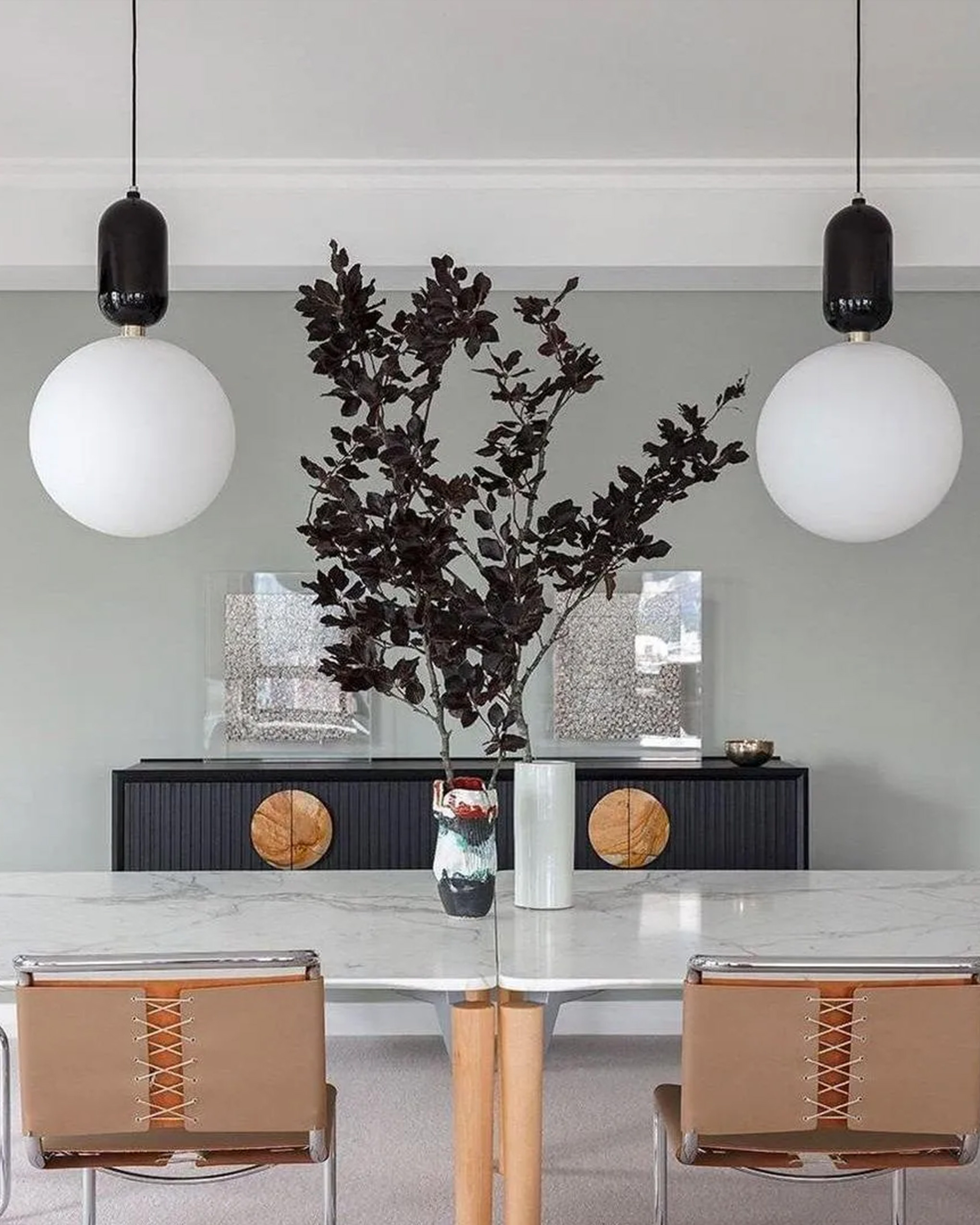 Aballs Pendant Light