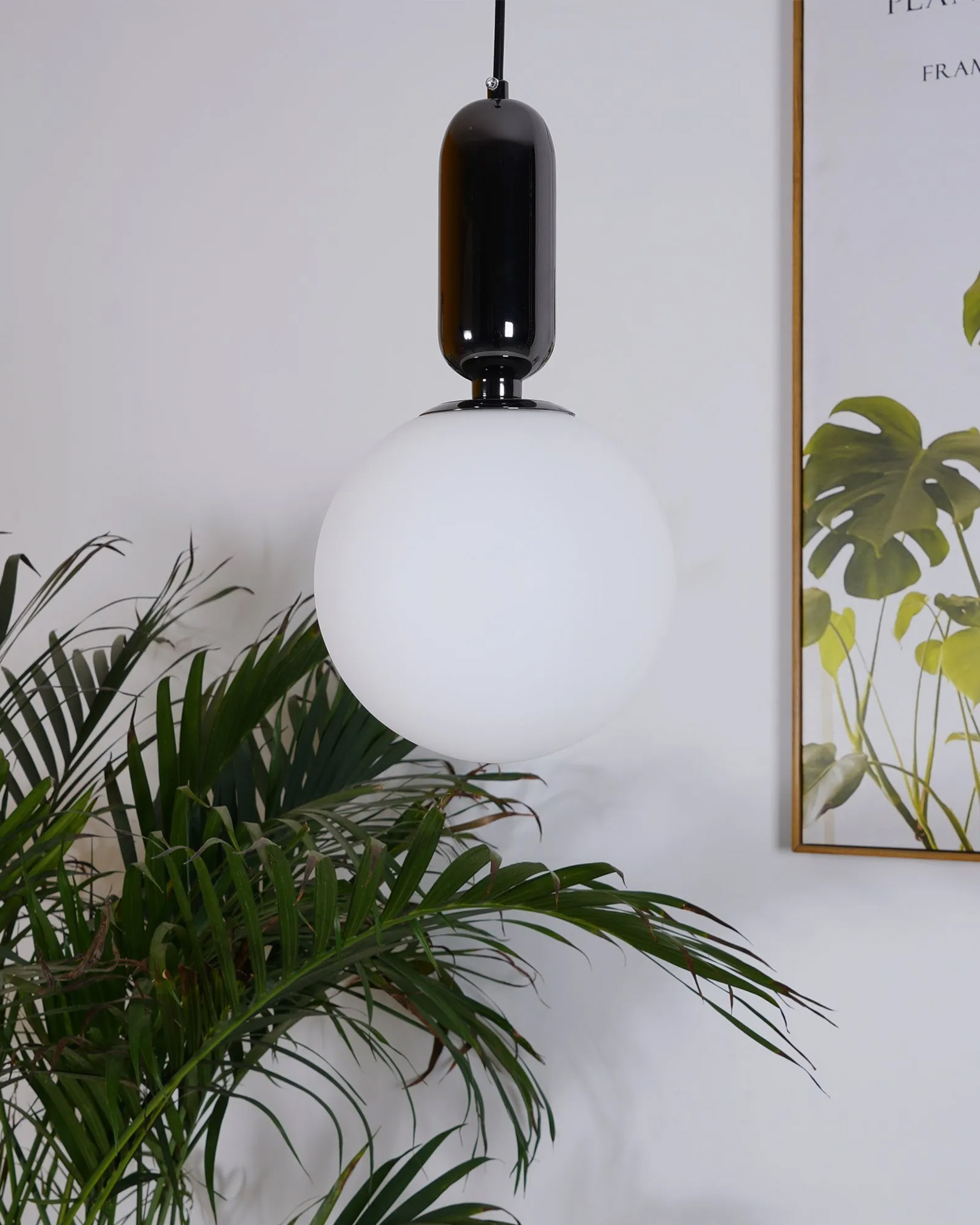 Aballs Pendant Light