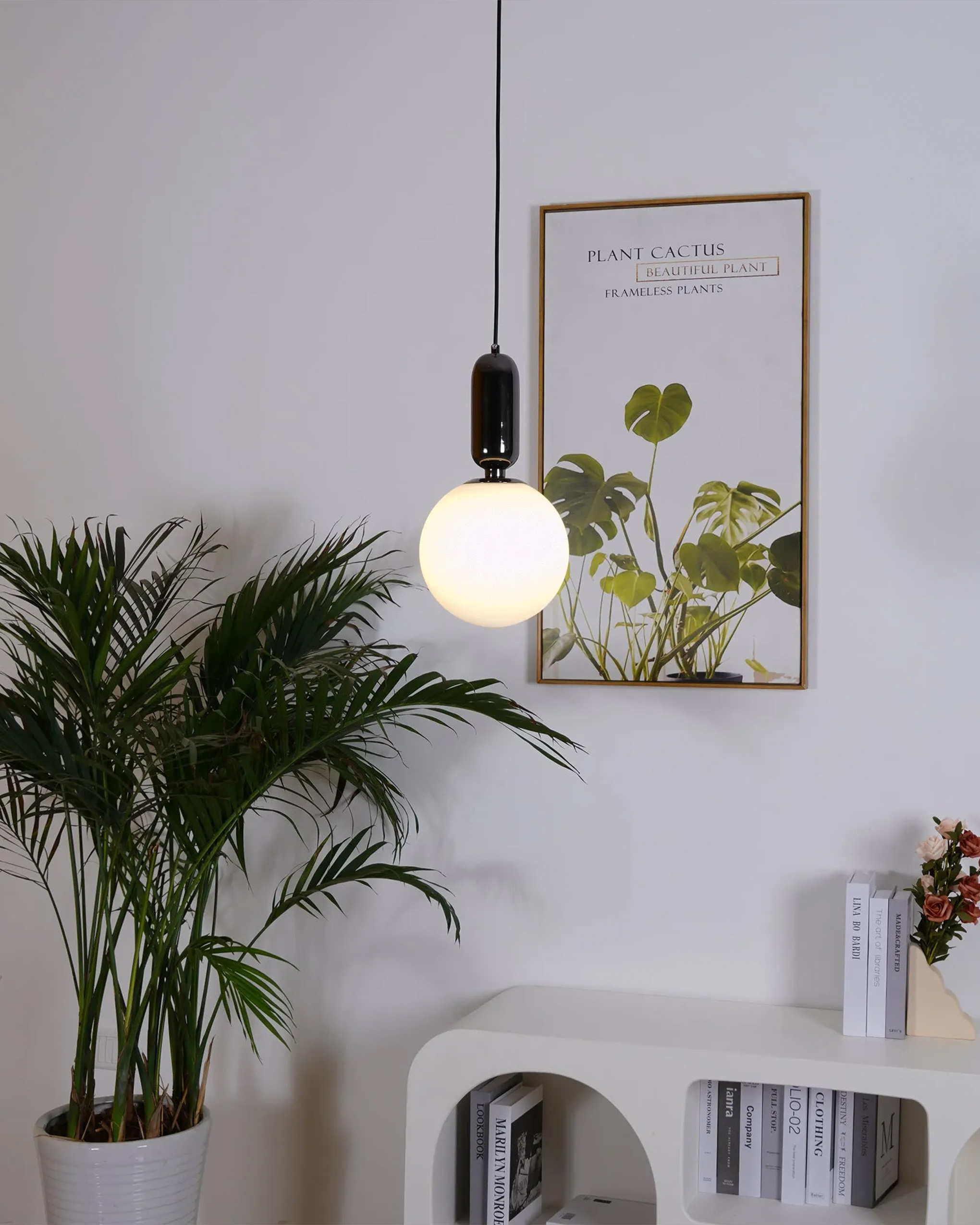 Aballs Pendant Light