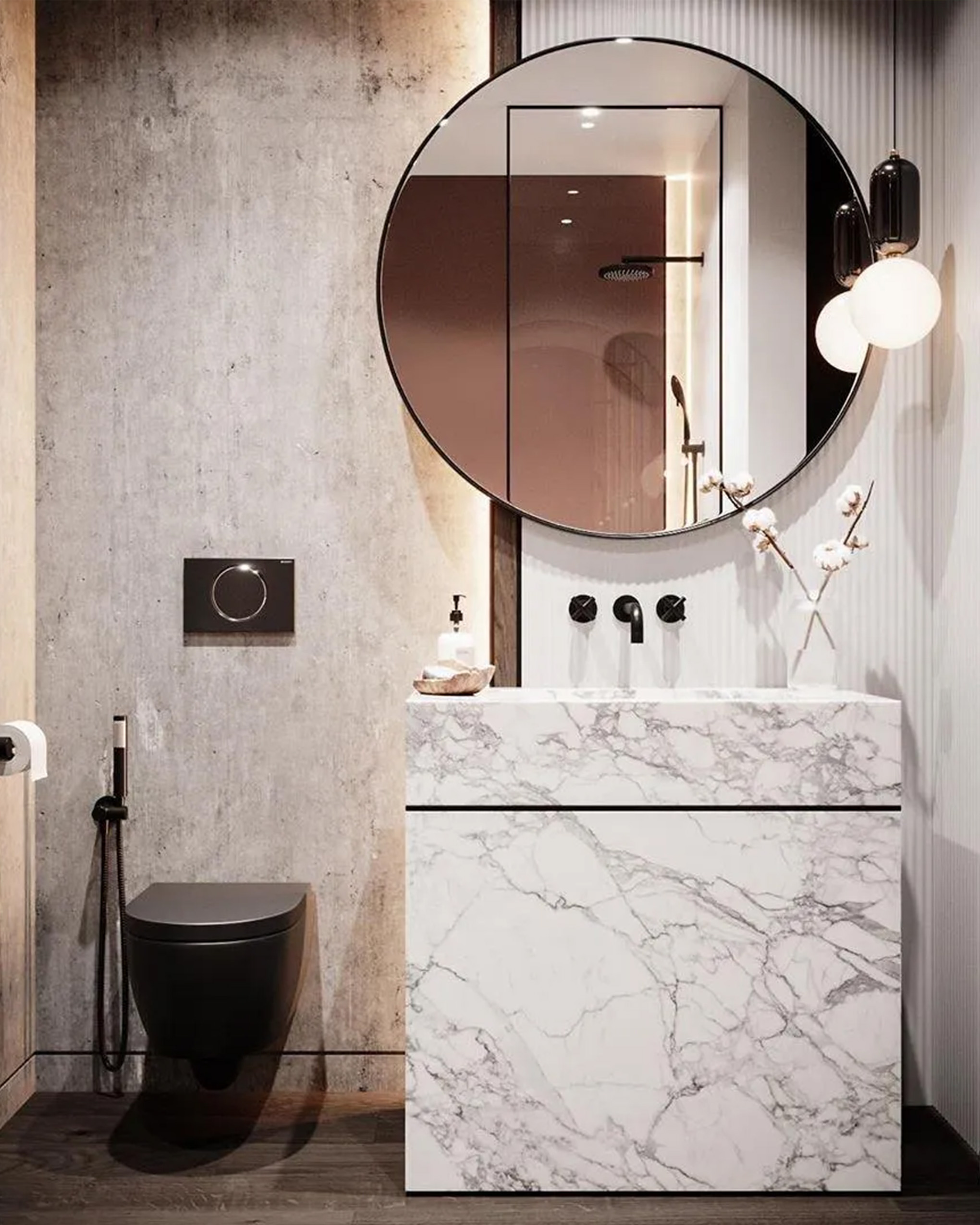 Aballs Pendant Light