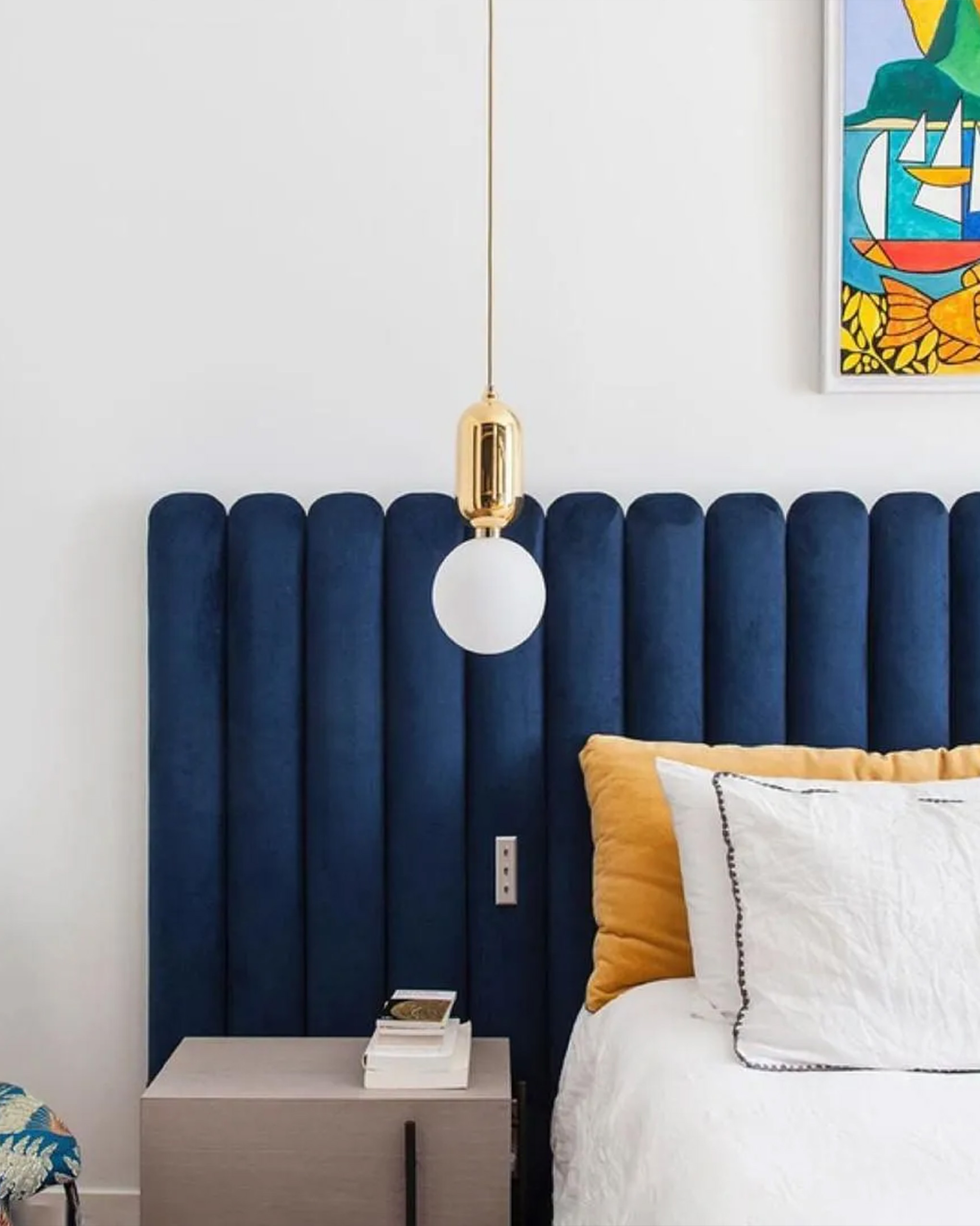 Aballs Pendant Light