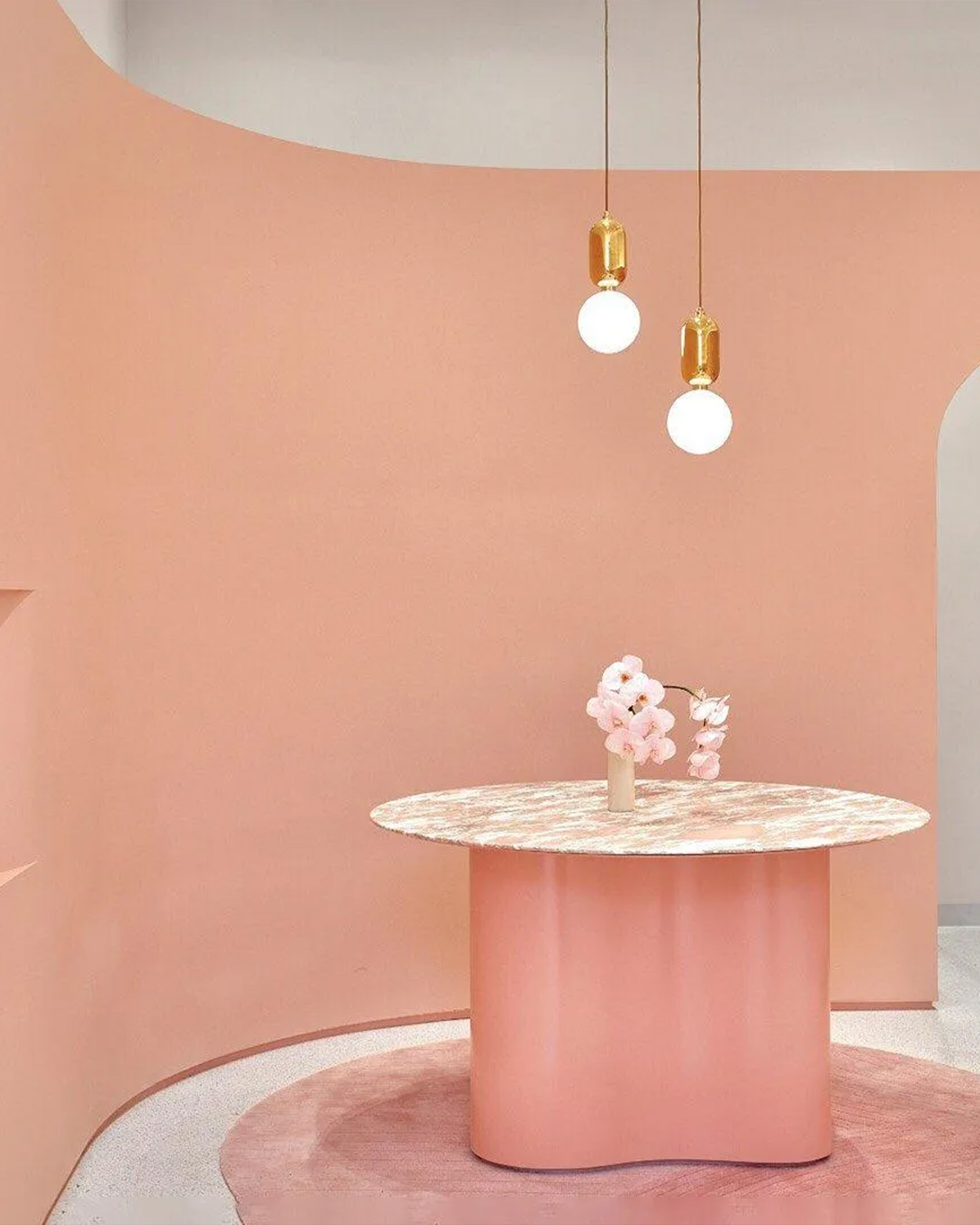 Aballs Pendant Light