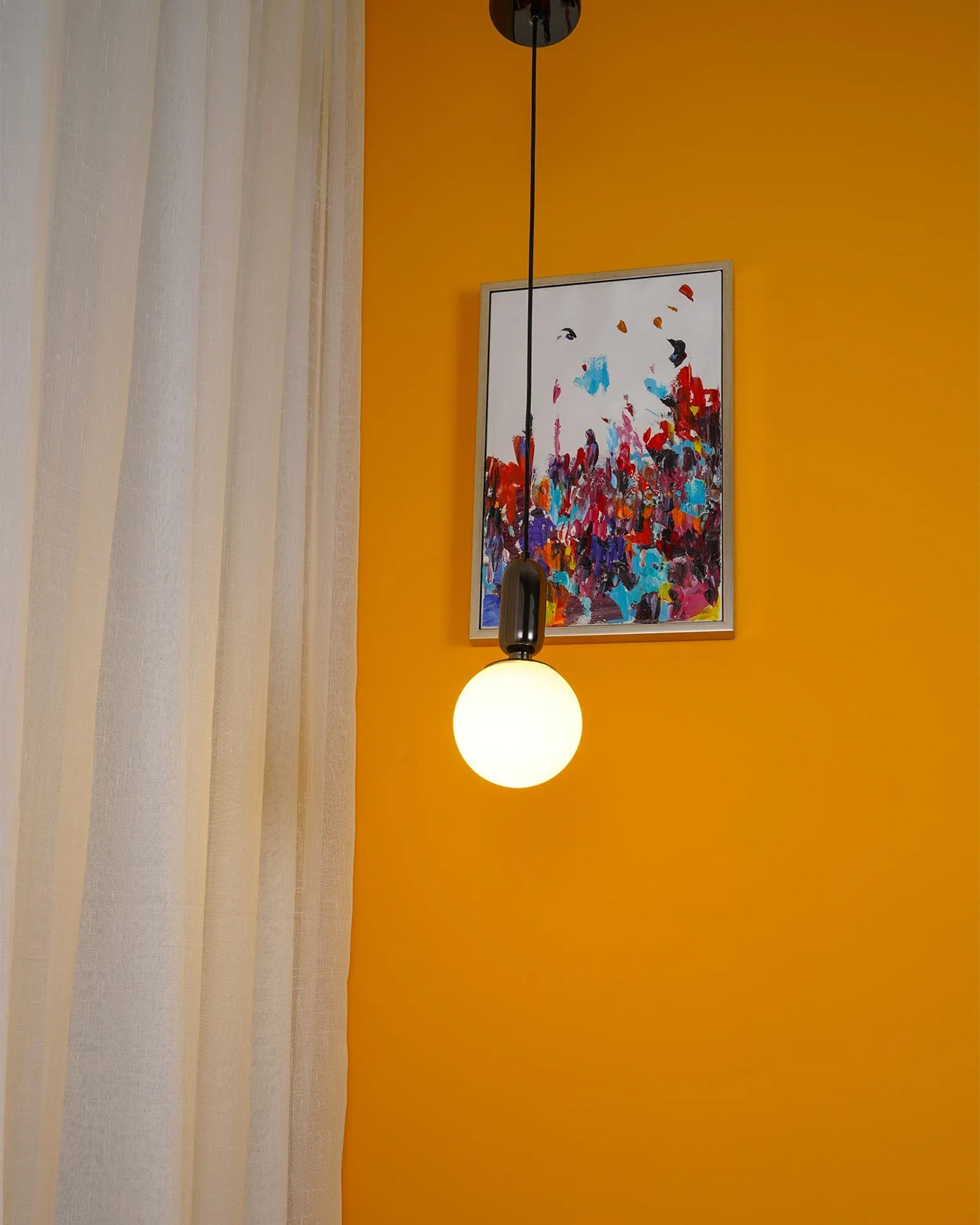 Aballs Pendant Light