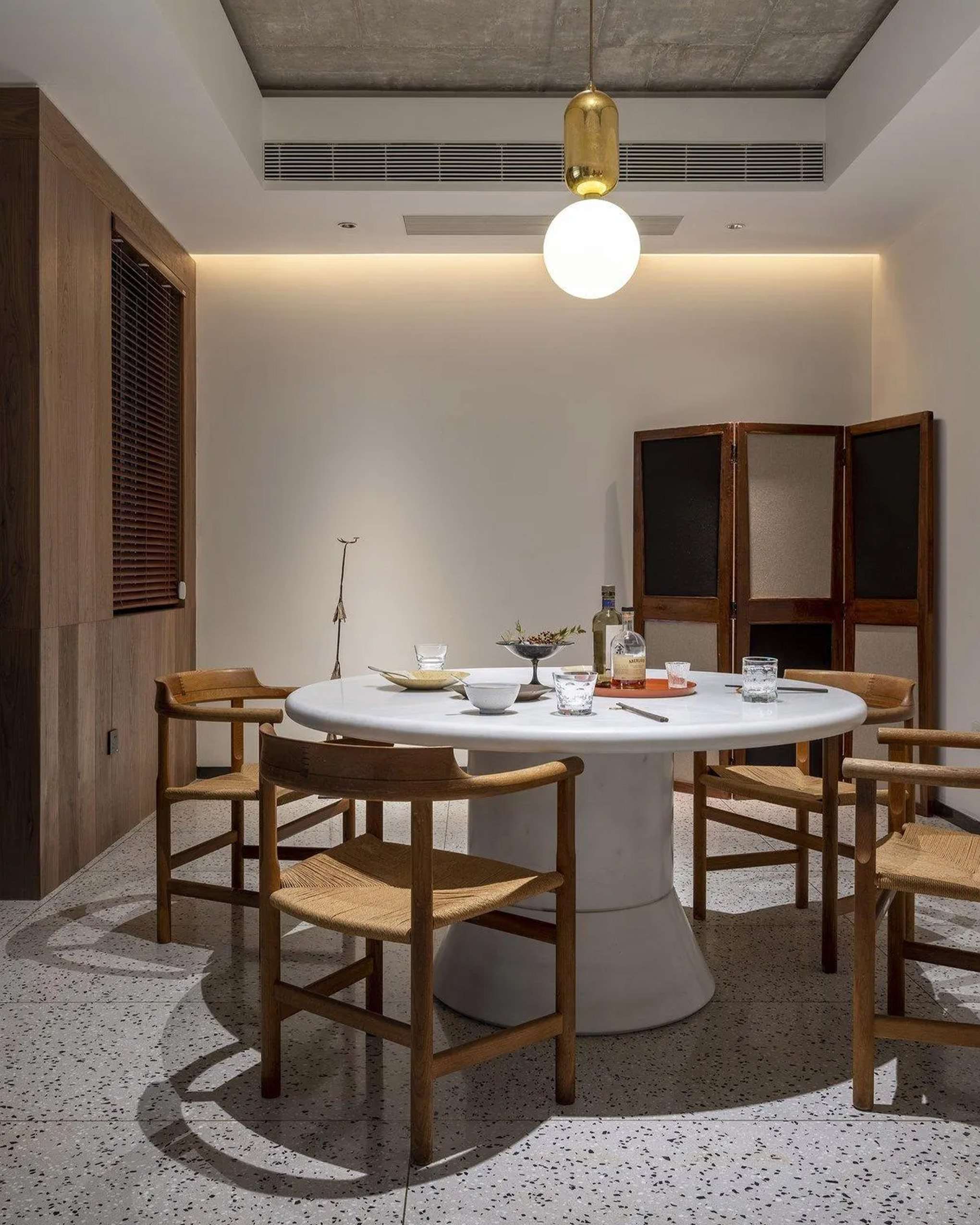 Aballs Pendant Light