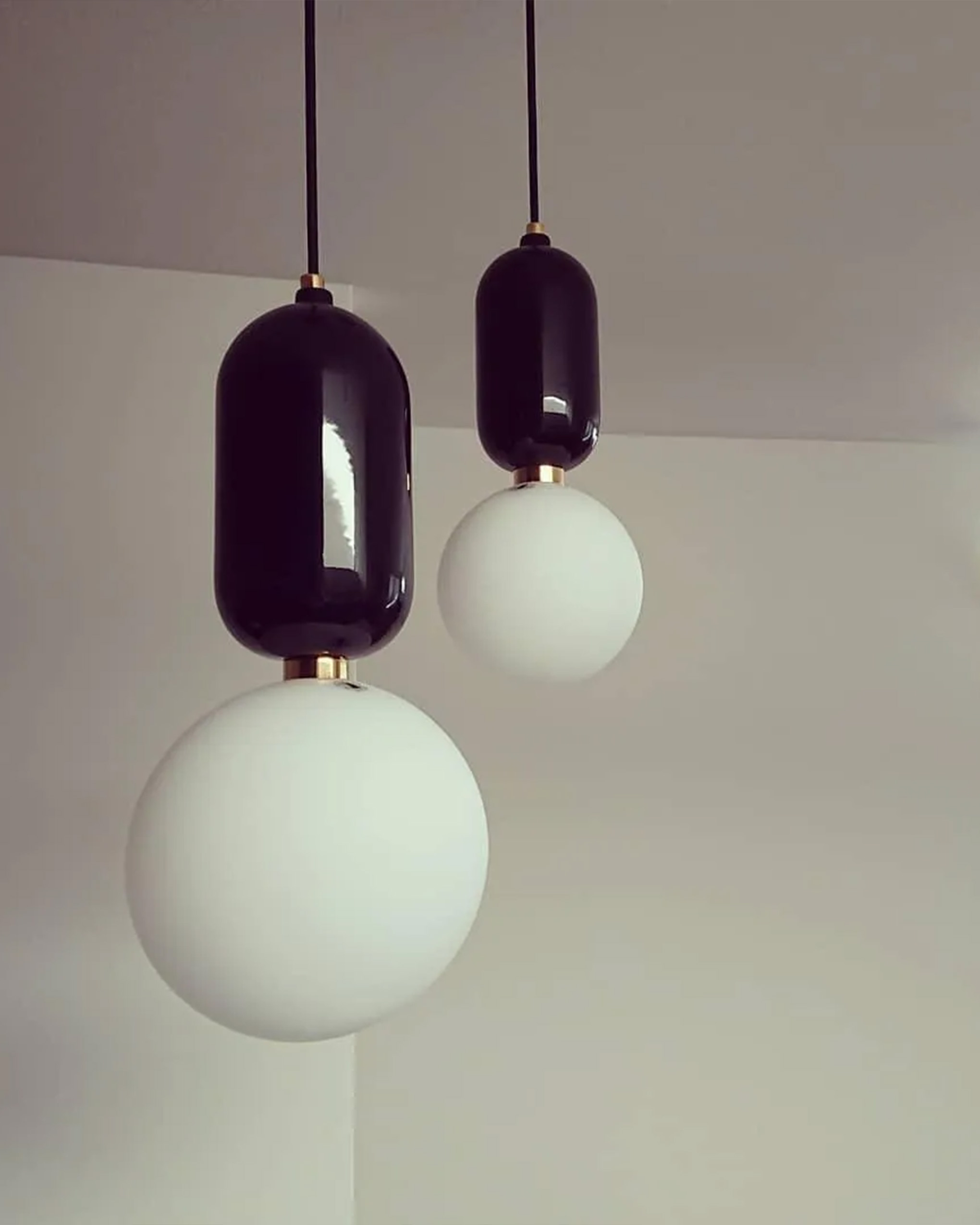 Aballs Pendant Light