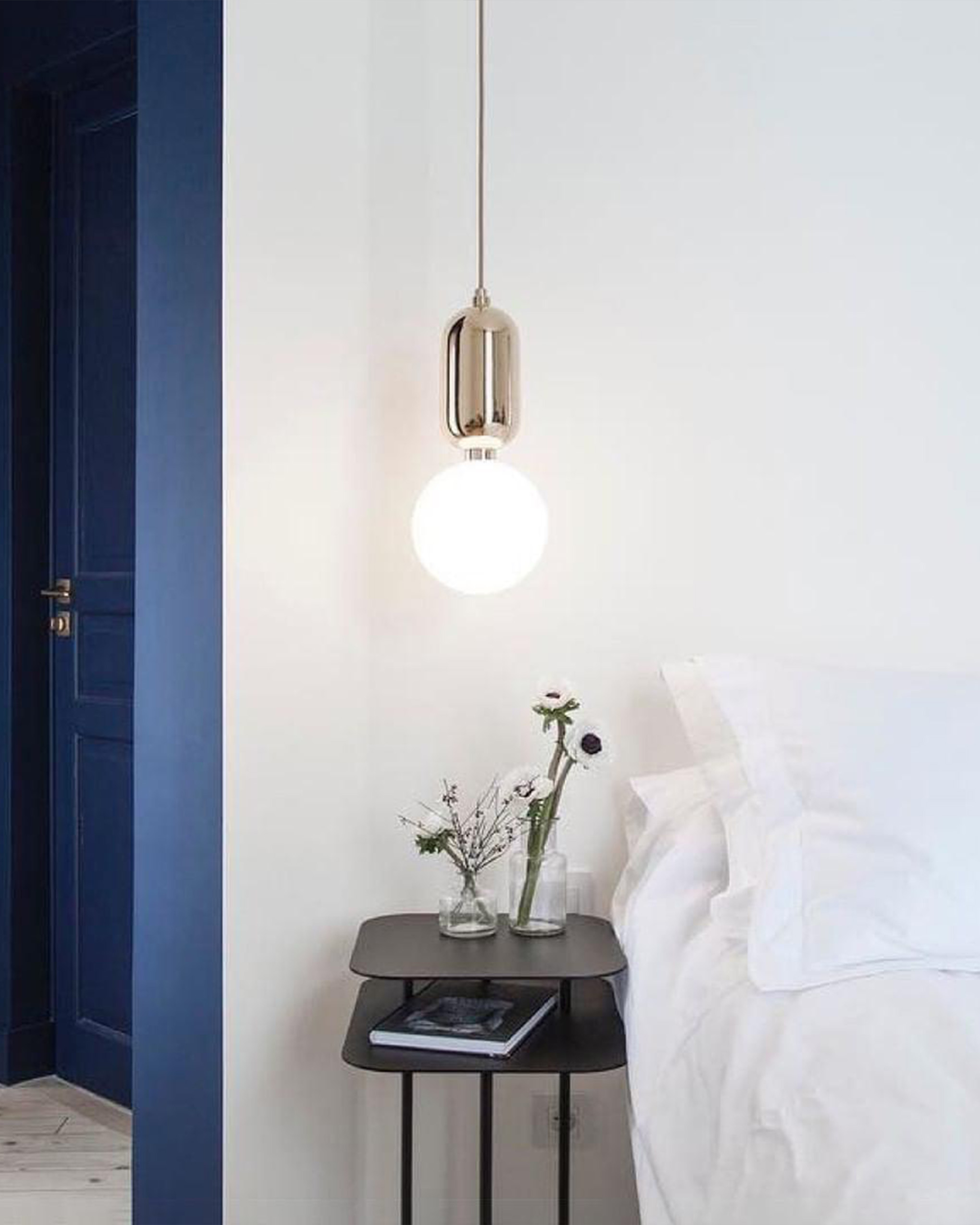 Aballs Pendant Light