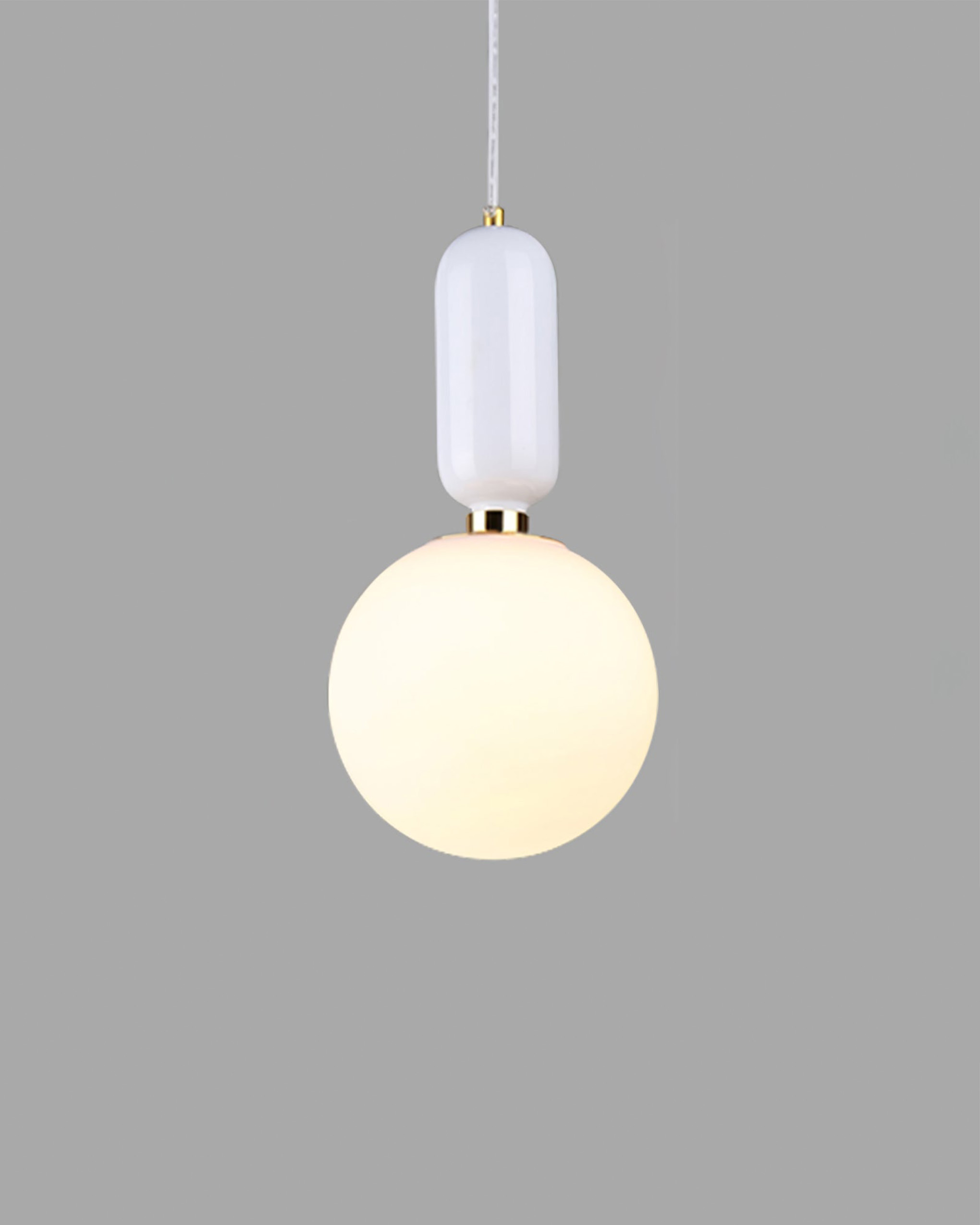 Aballs Pendant Light