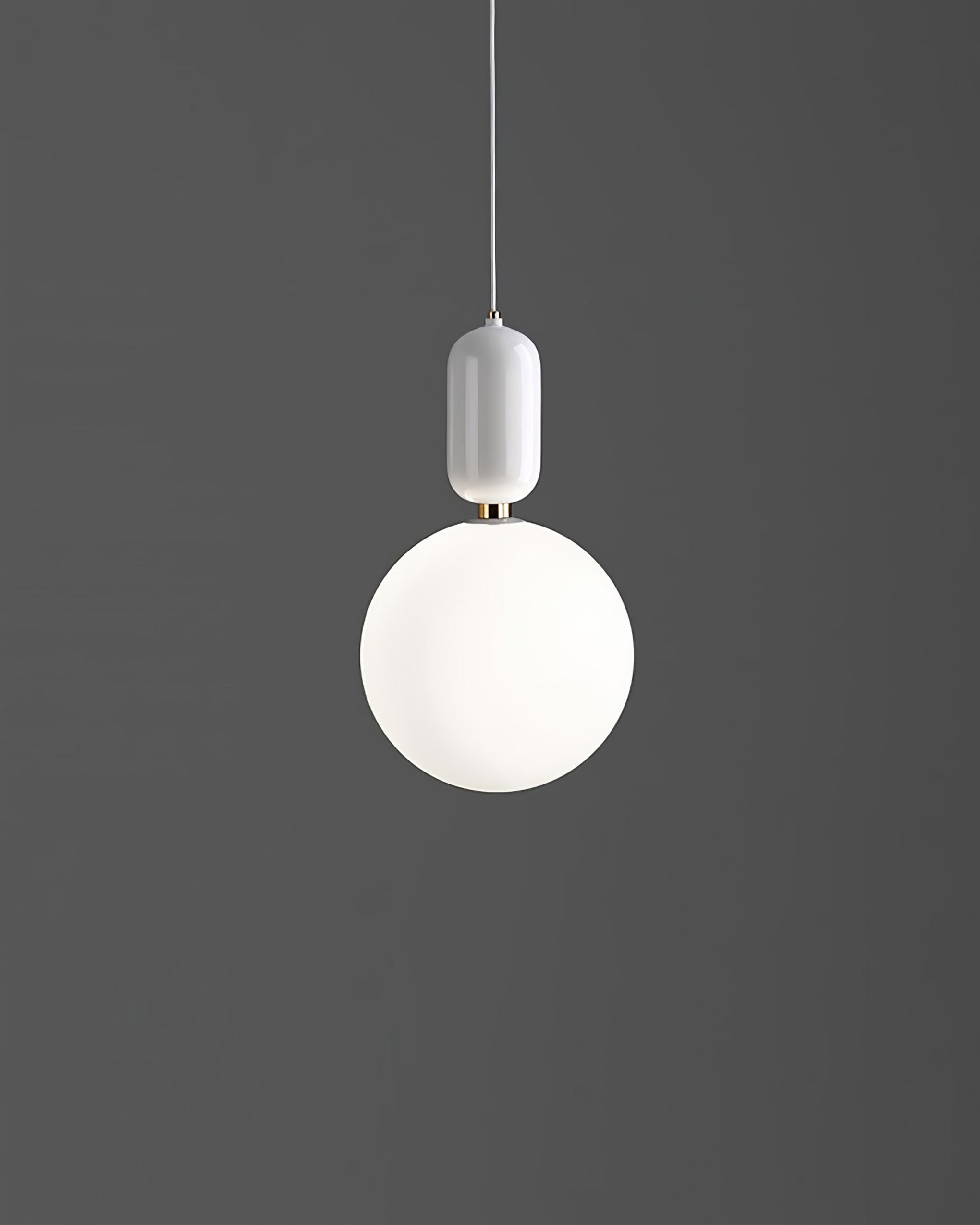 Aballs Pendant Light