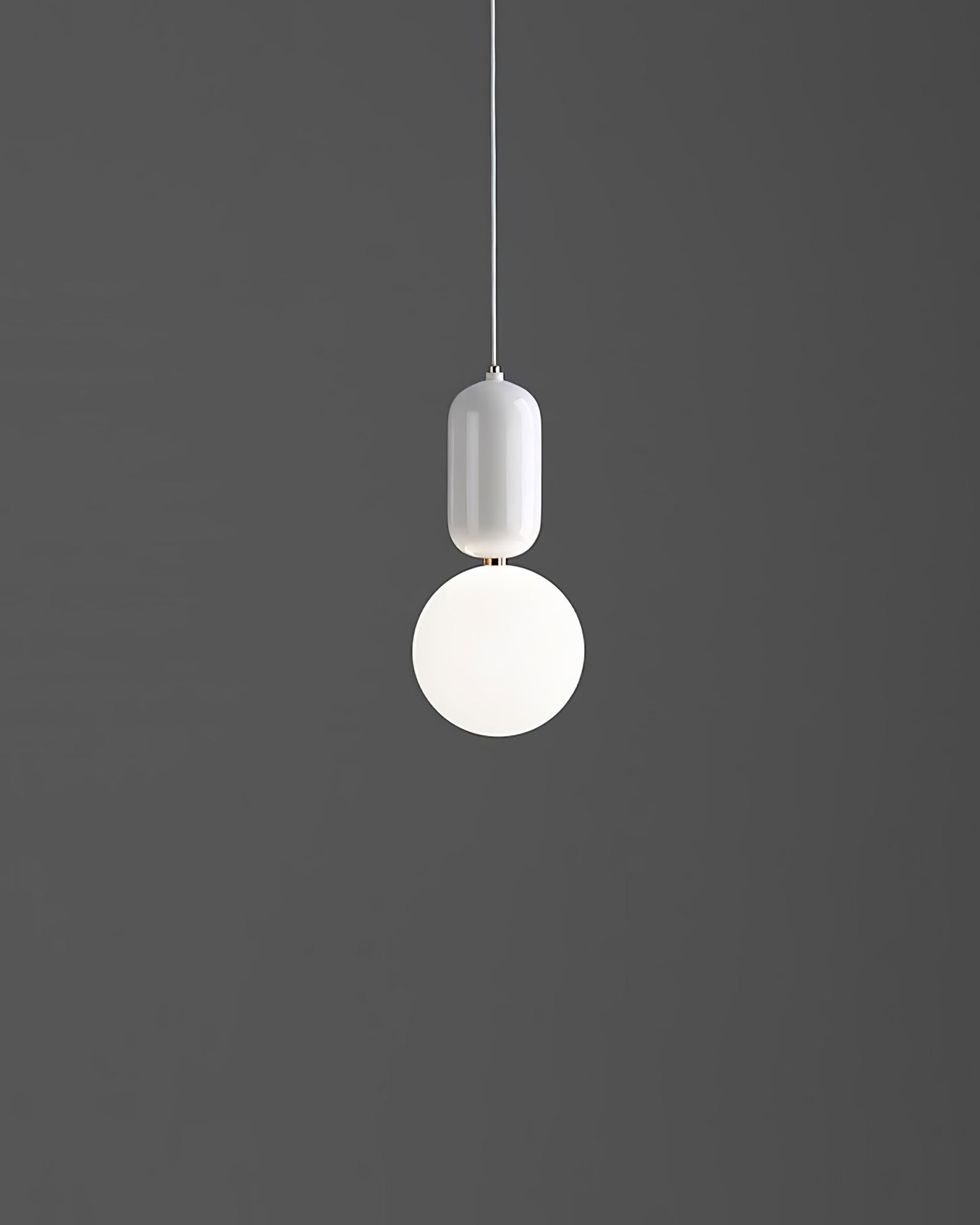 Aballs Pendant Light