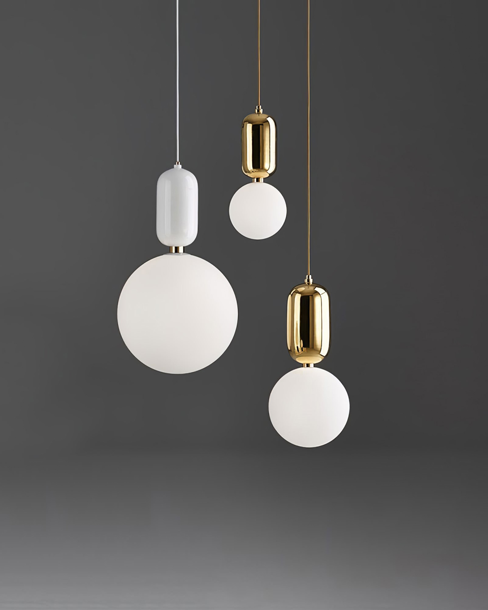 Aballs Pendant Light