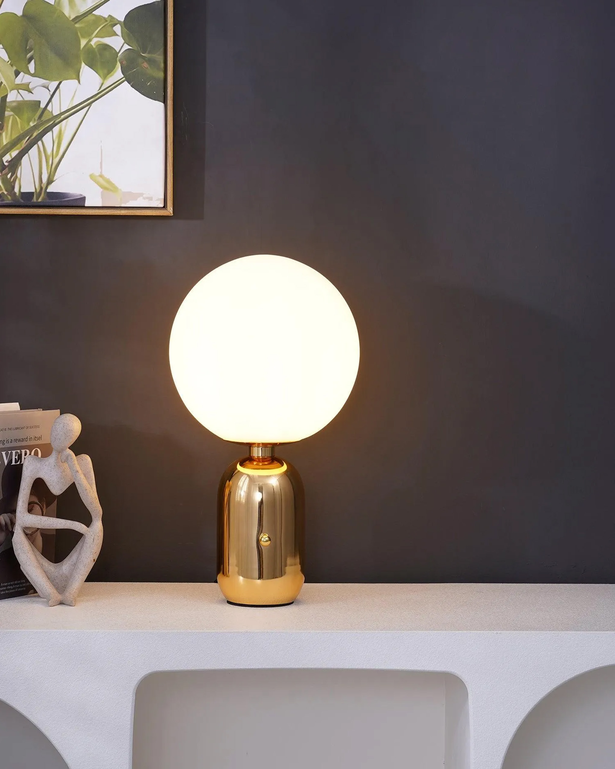 Aballs Table Lamp