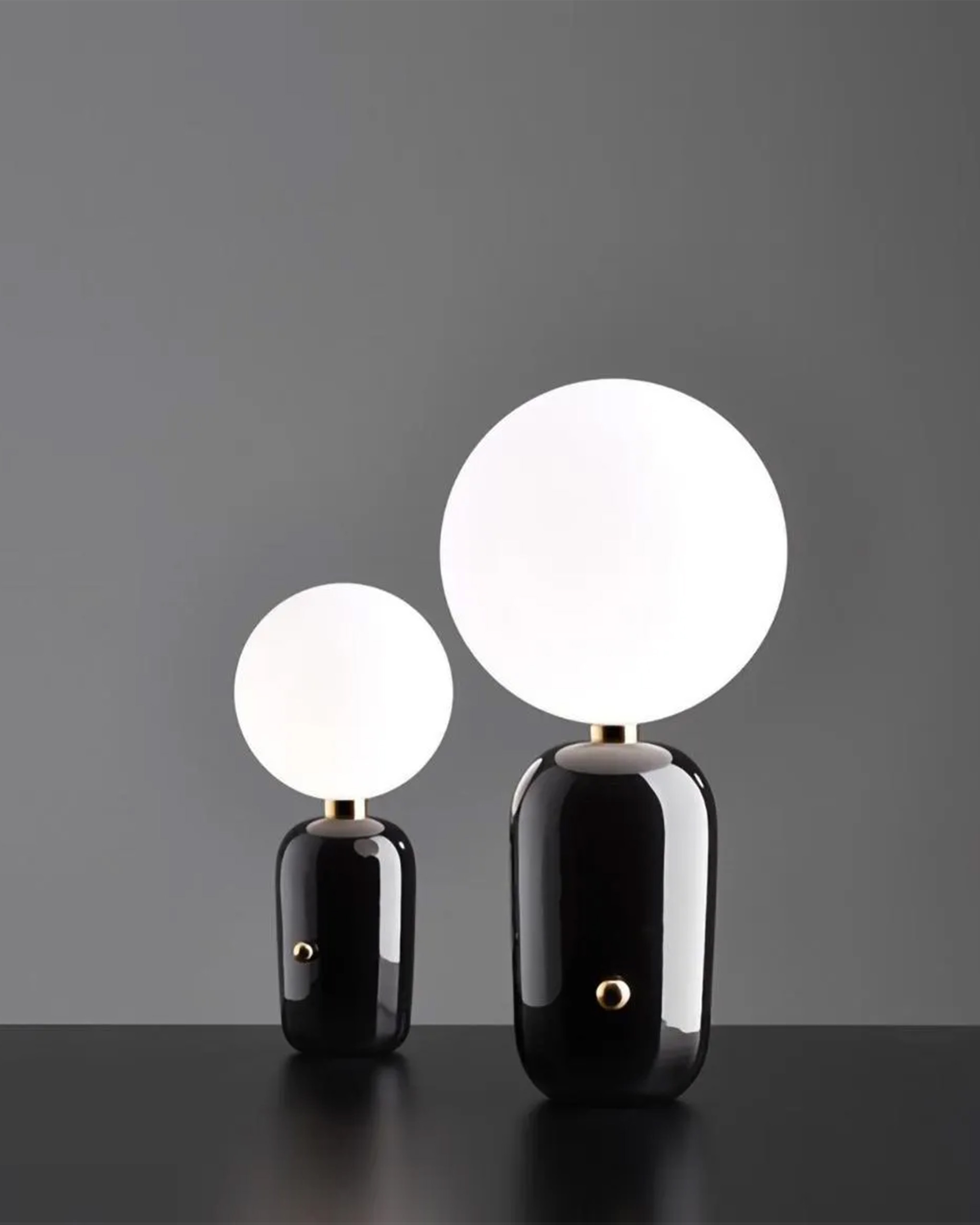Aballs Table Lamp