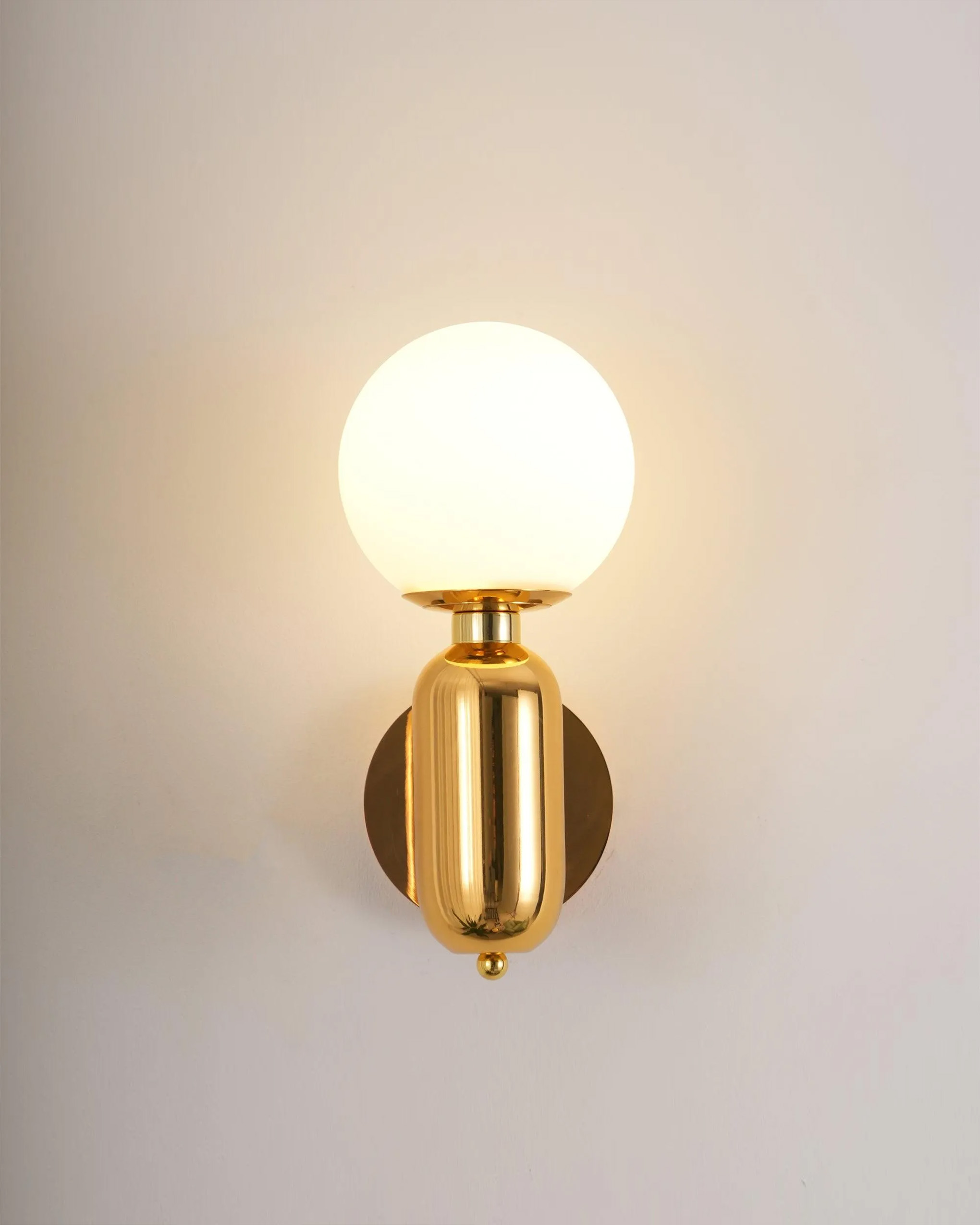 Aballs Wall Light