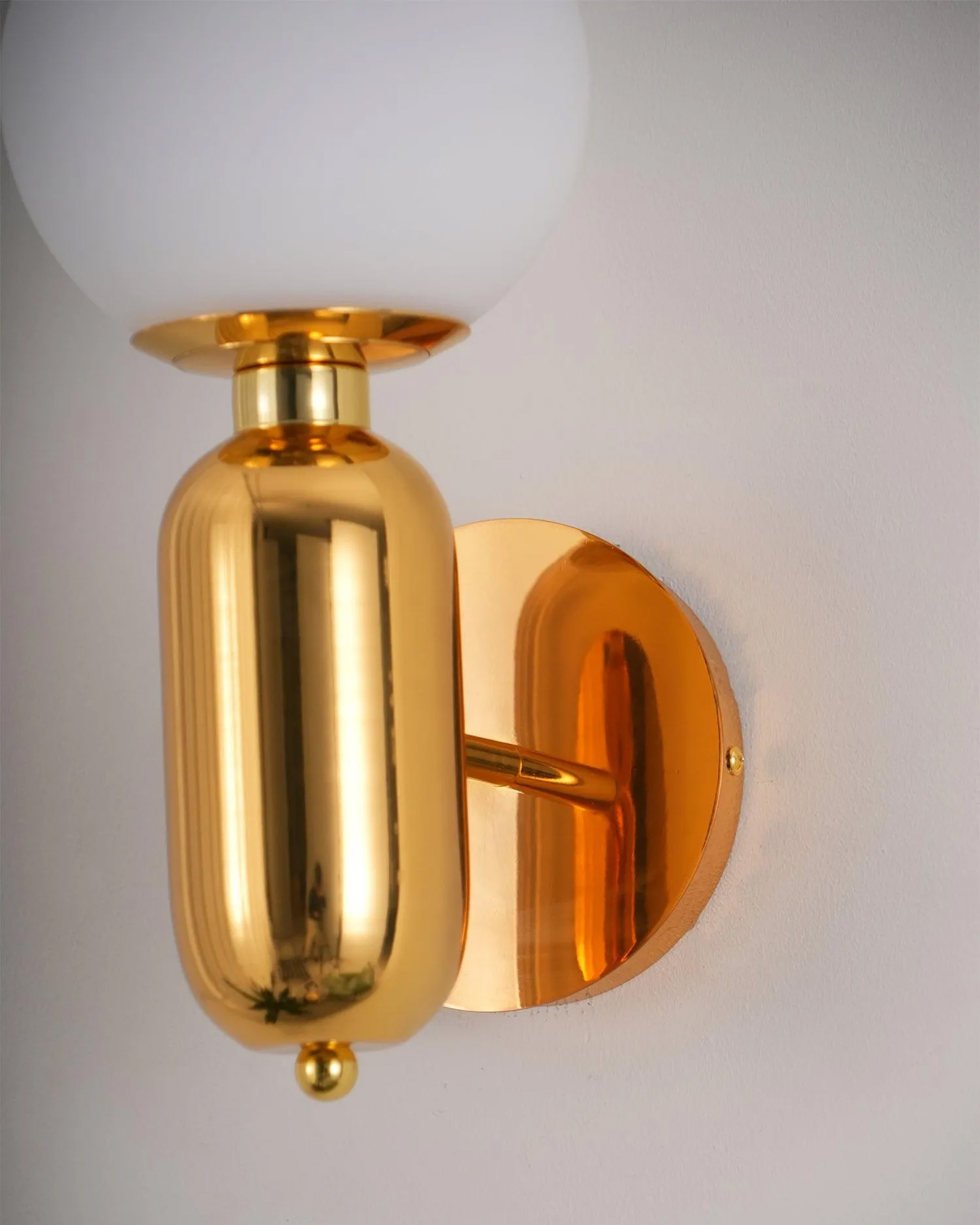 Aballs Wall Light