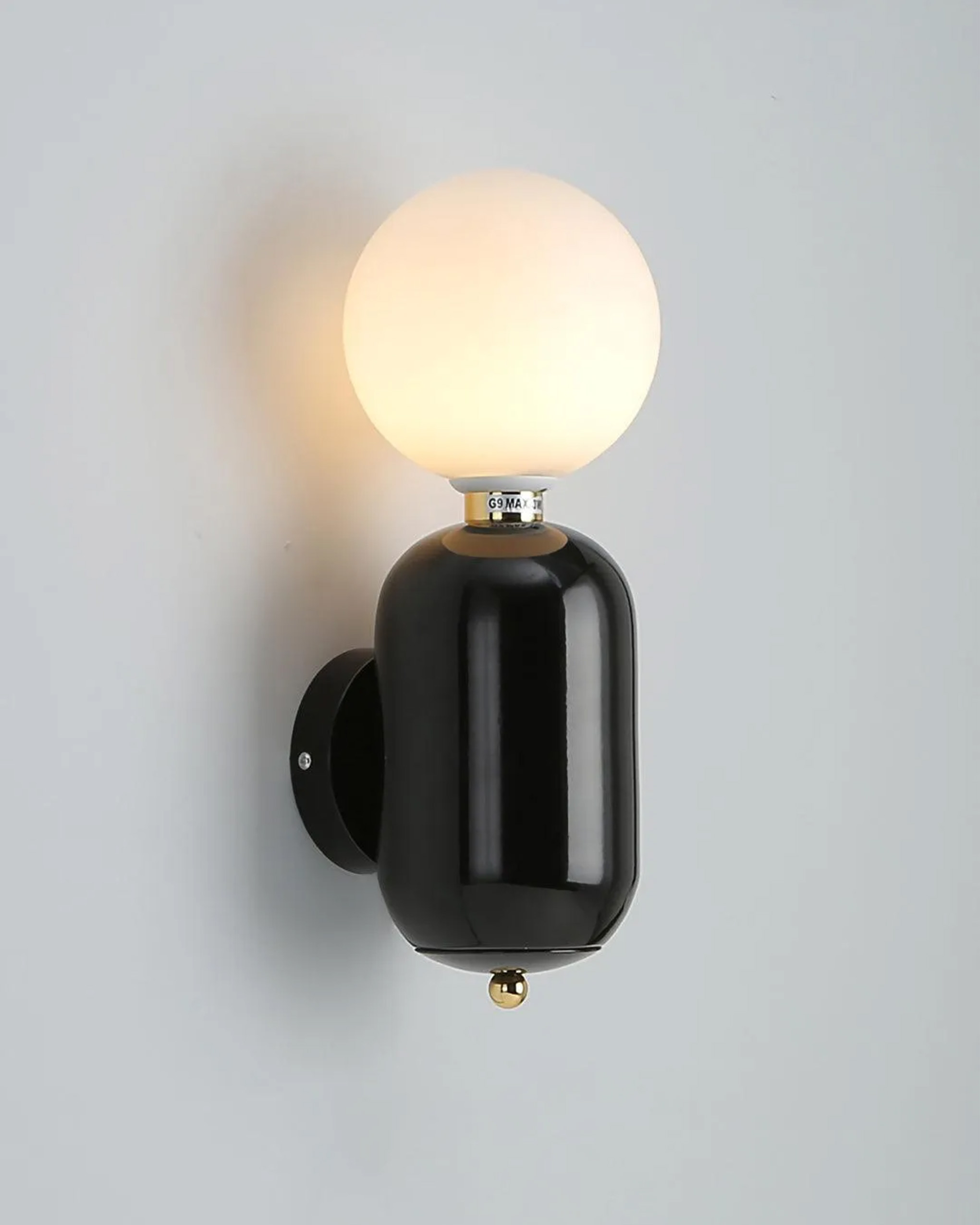 Aballs Wall Light