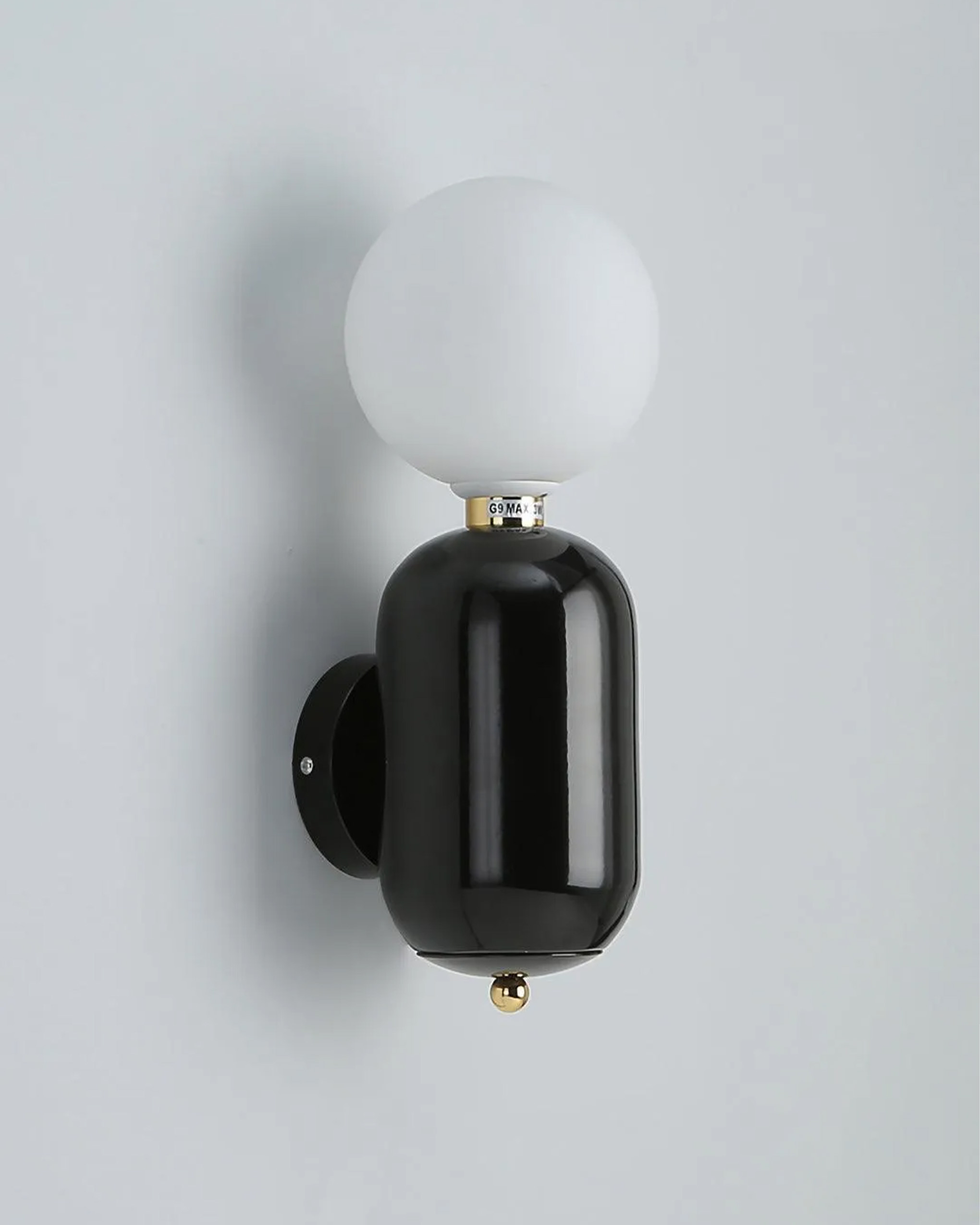 Aballs Wall Light