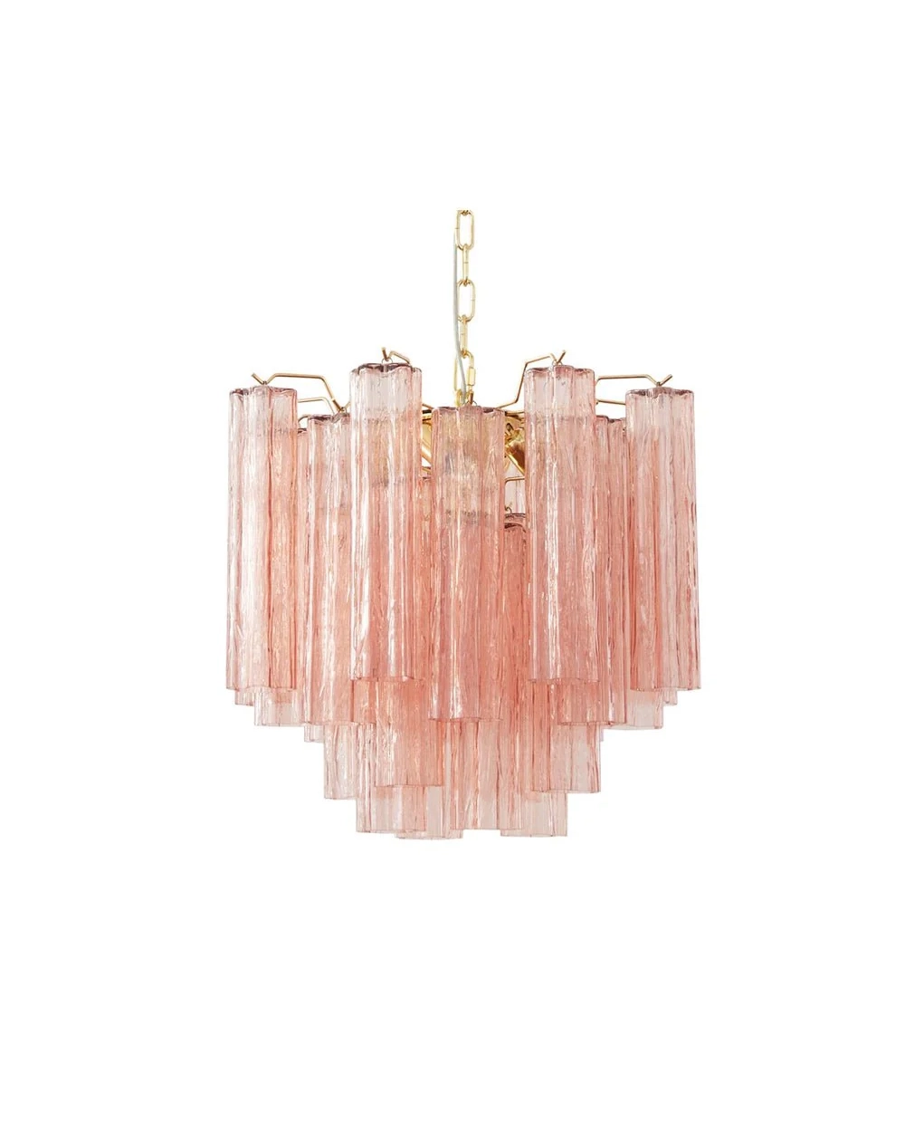 Addis Tubes Chandelier