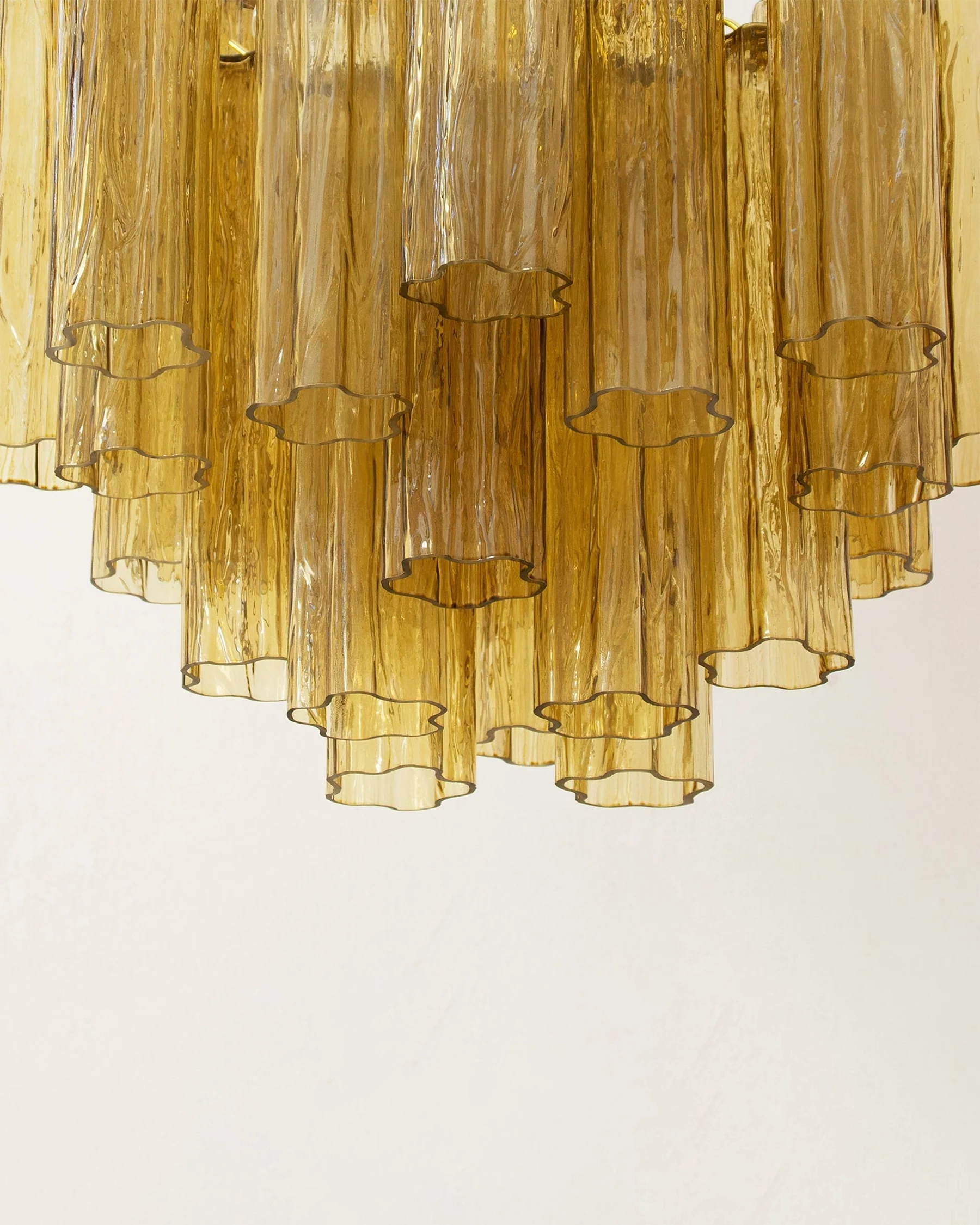 Addis Tubes Chandelier