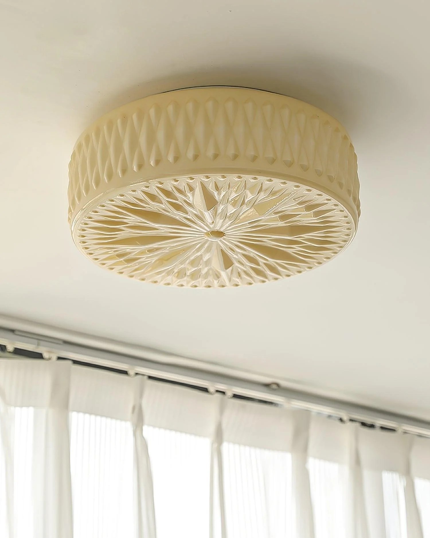 Adler Ceiling Light
