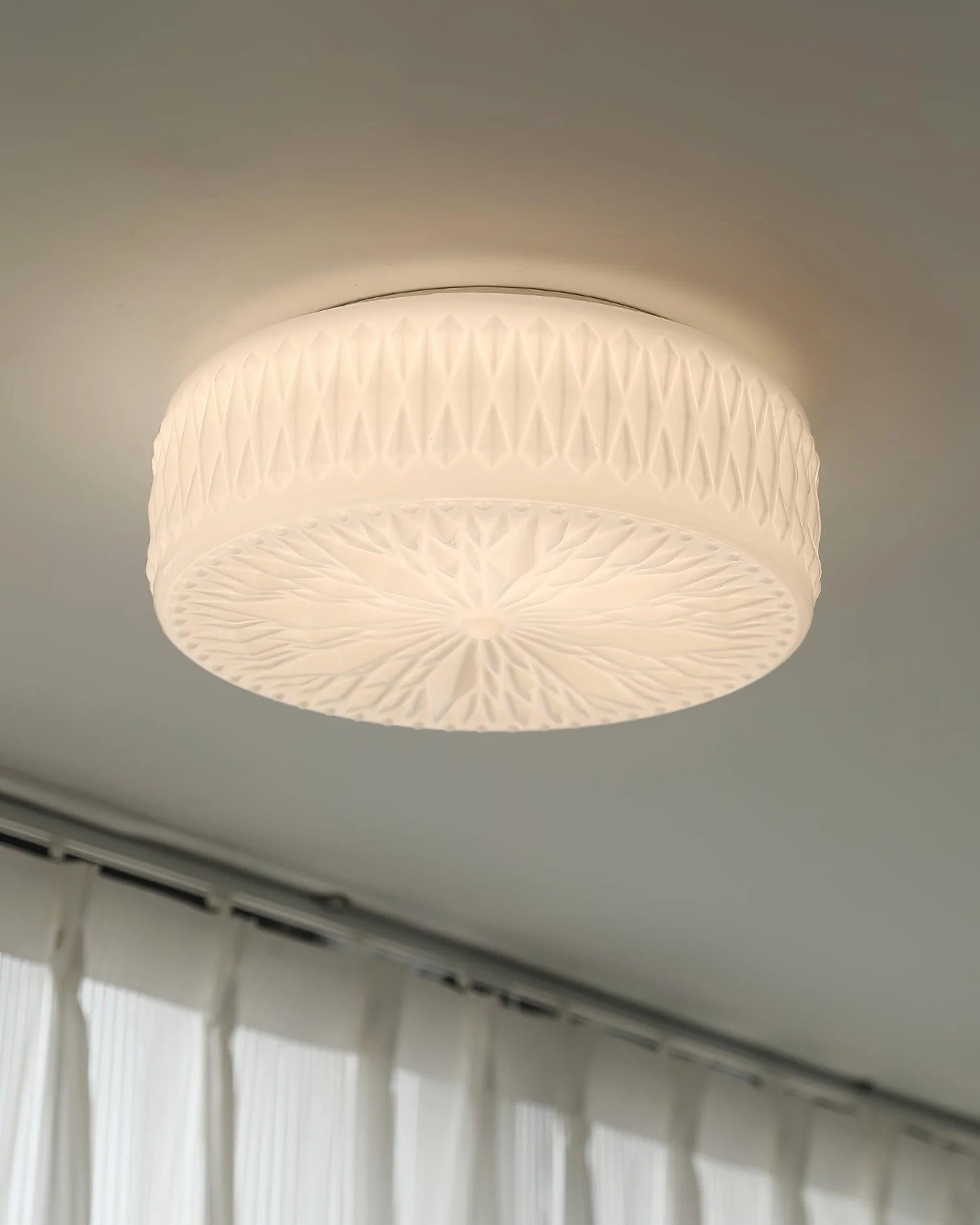 Adler Ceiling Light