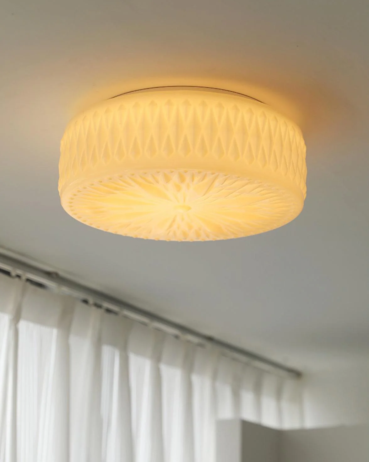 Adler Ceiling Light