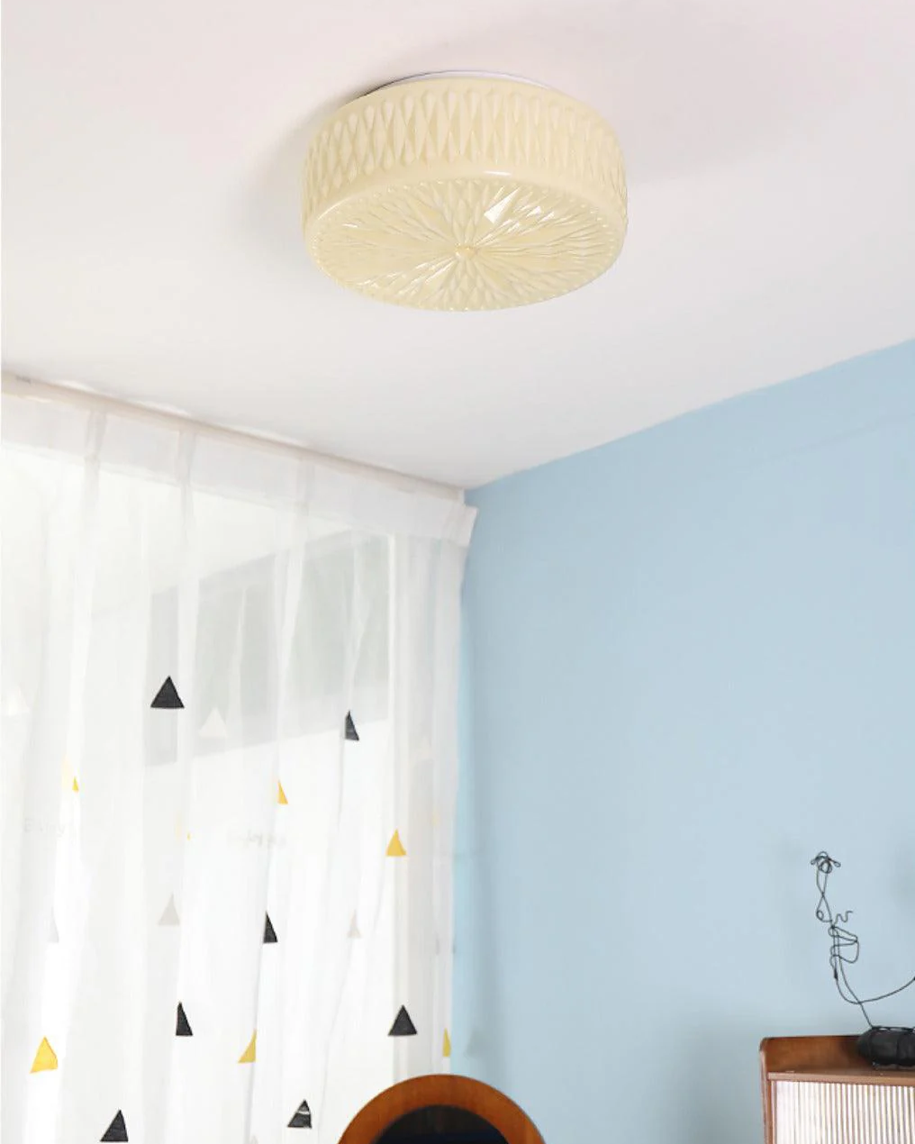 Adler Ceiling Light