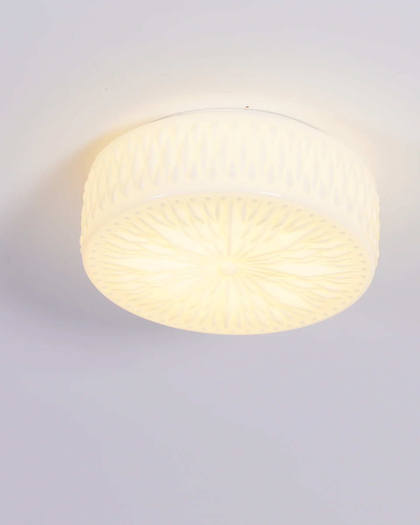 Adler Ceiling Light