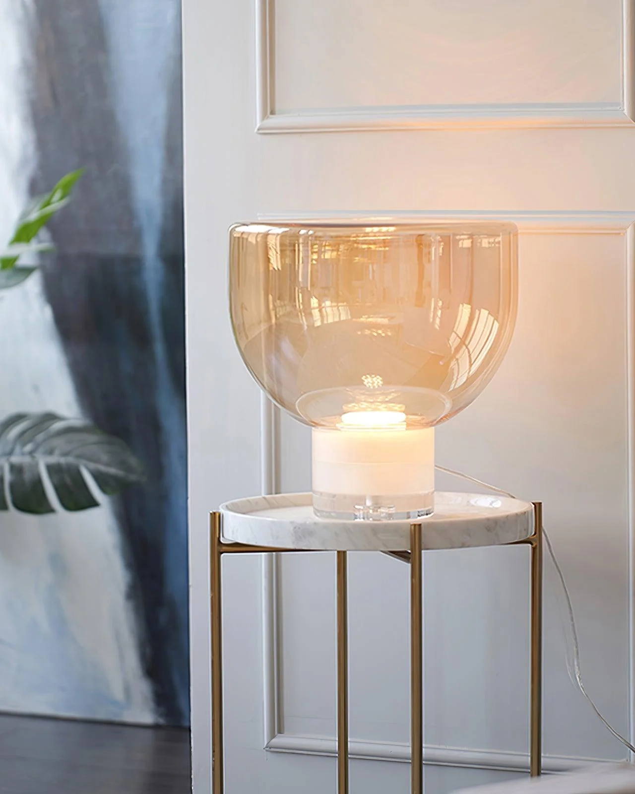 Aella Table Lamp