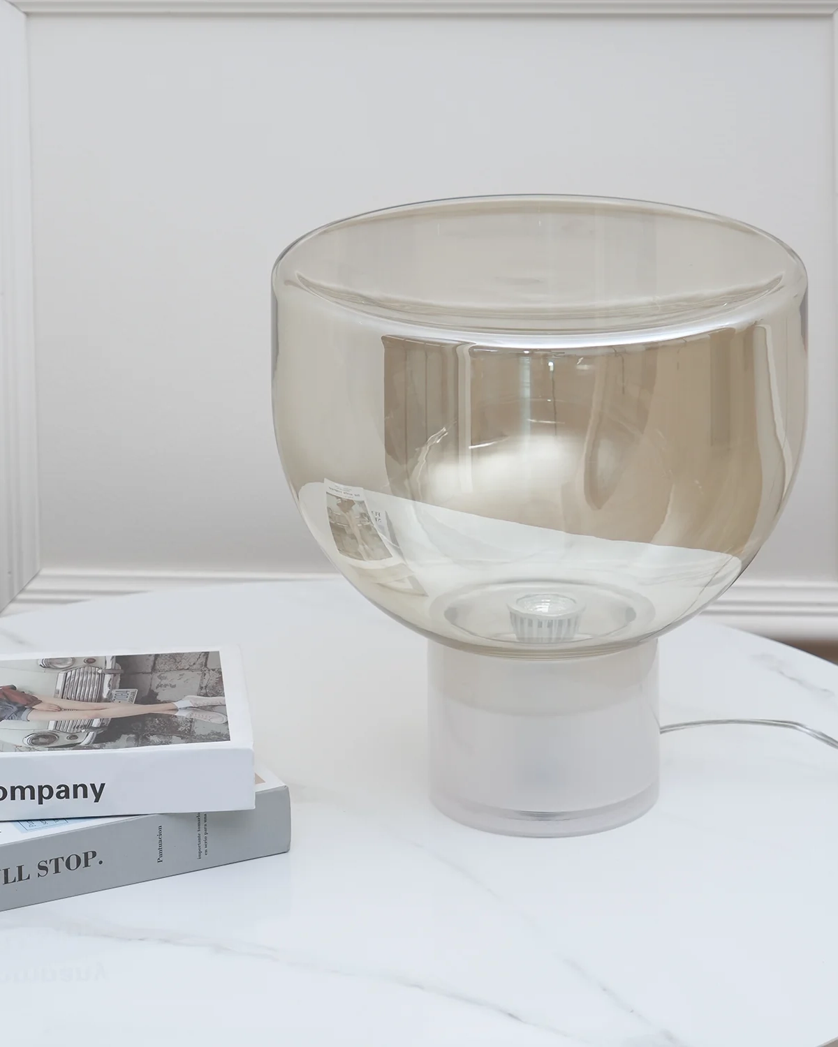 Aella Table Lamp