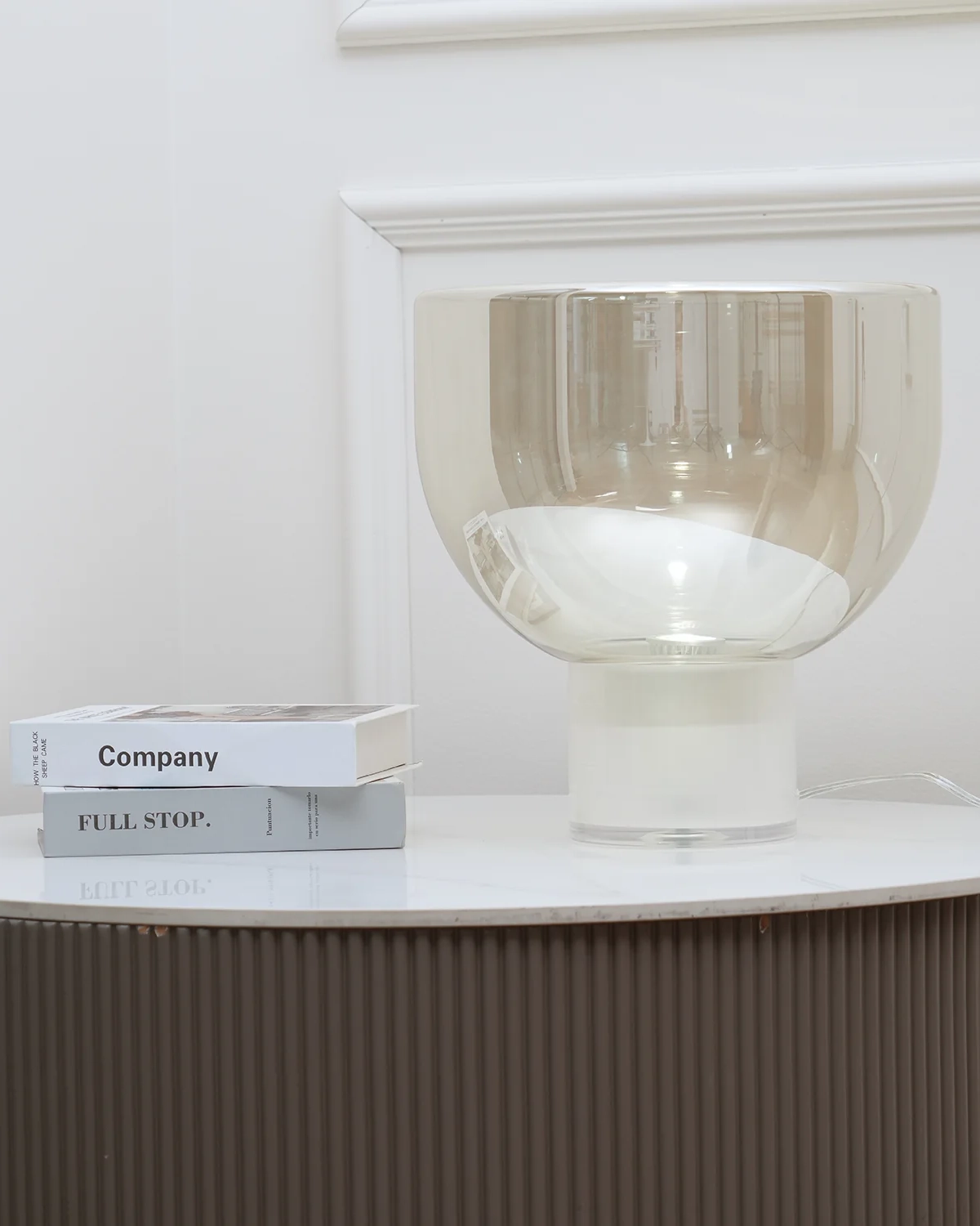 Aella Table Lamp