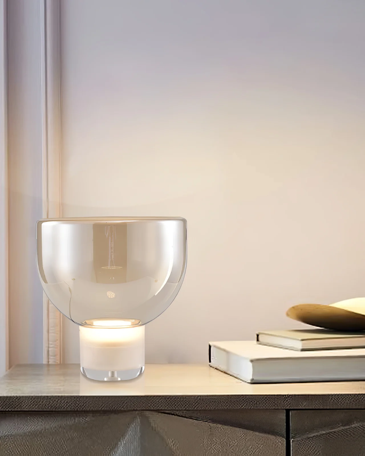 Aella Table Lamp