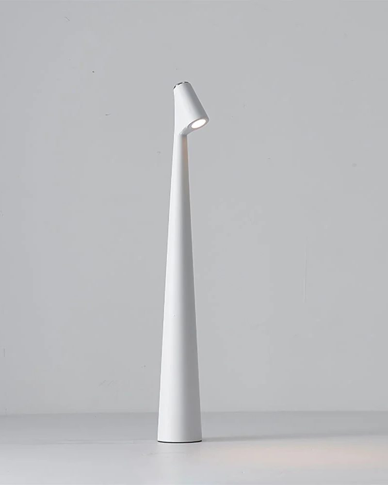 Africa Portable Table Lamp