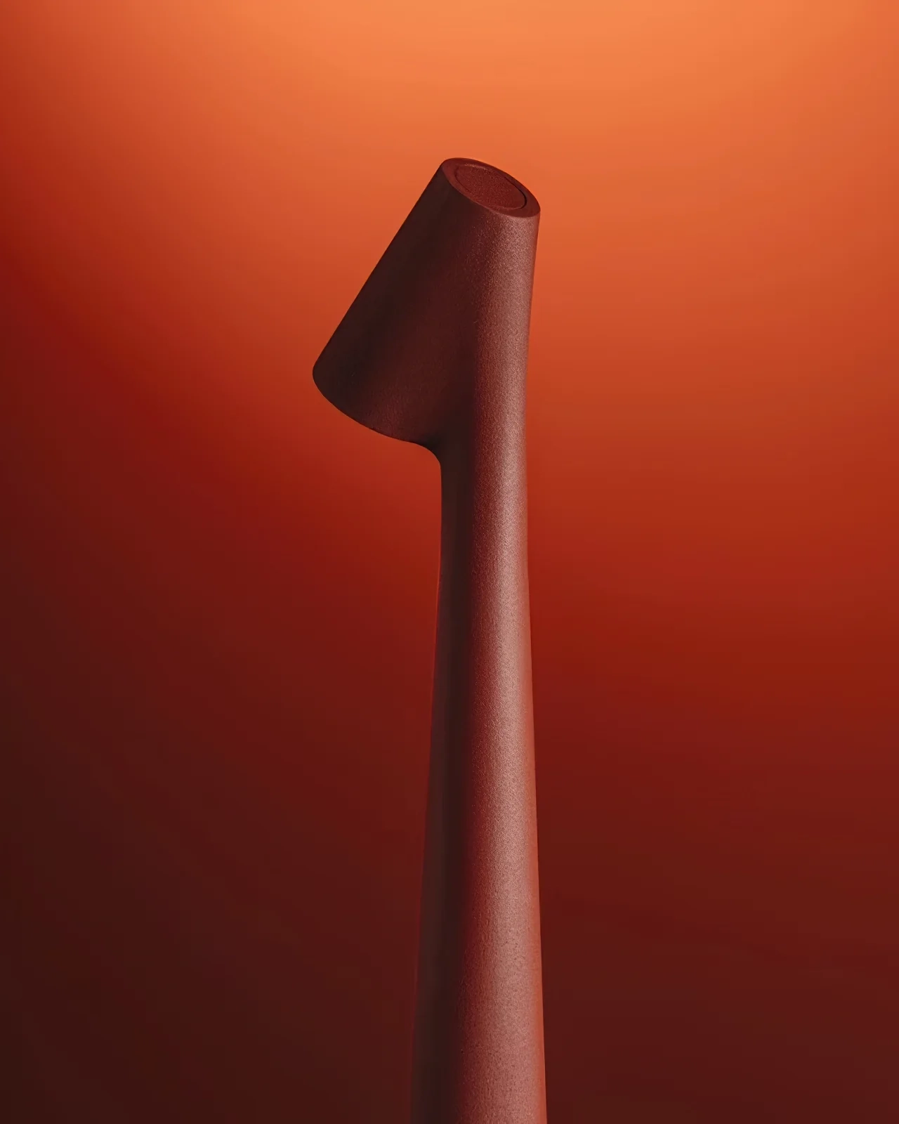 Africa Portable Table Lamp