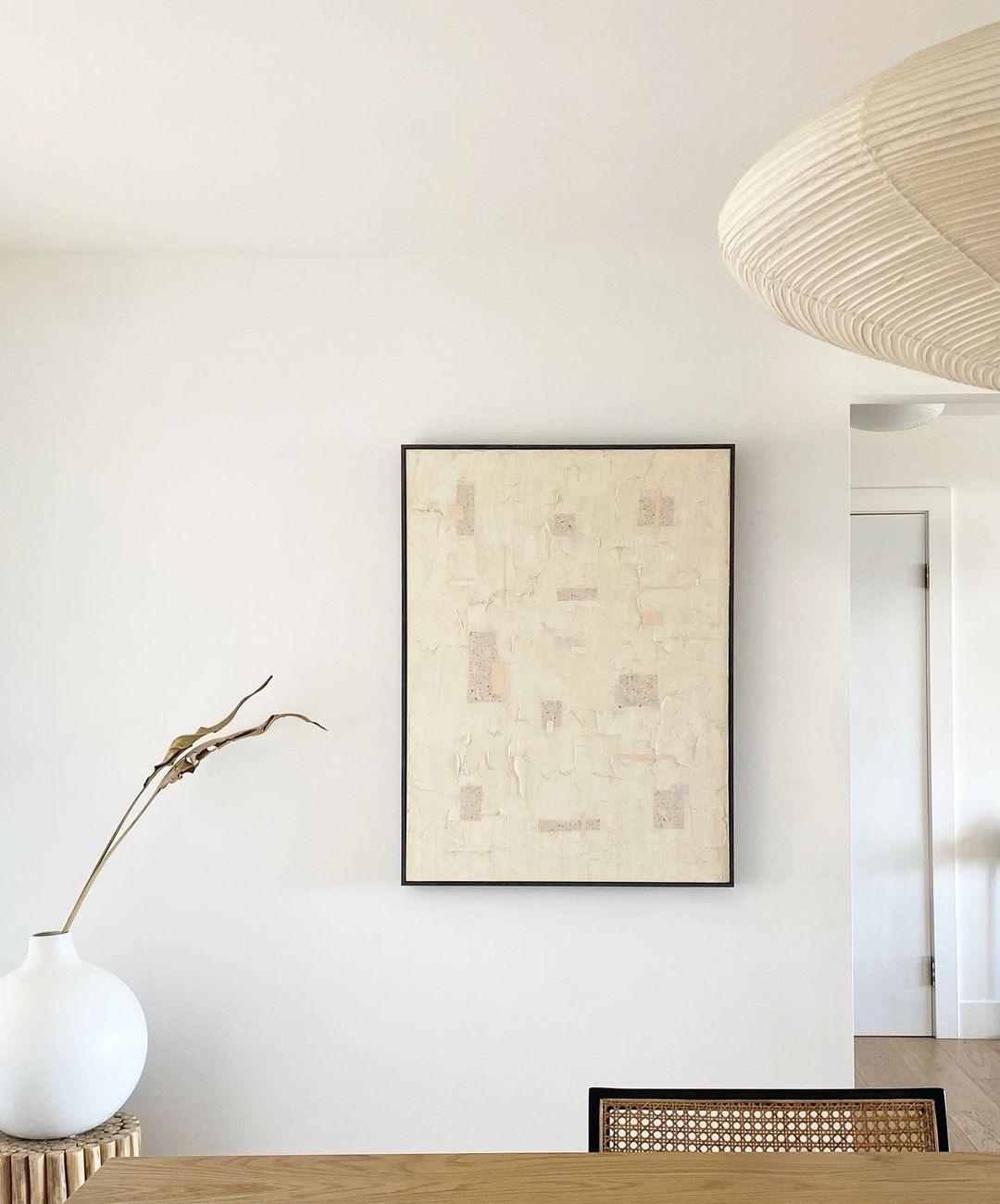 Washi Paper 15A Pendant Light